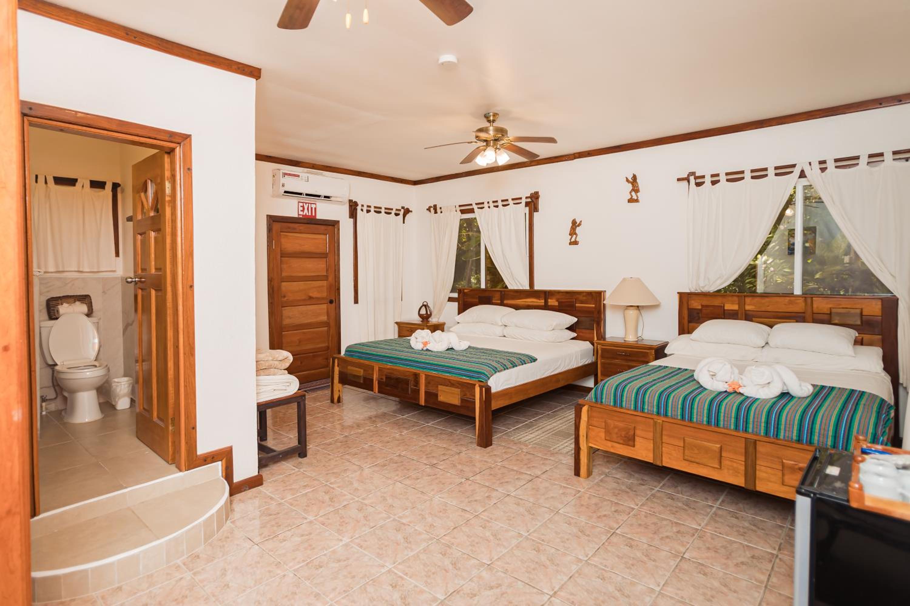 Stonehouse room #4