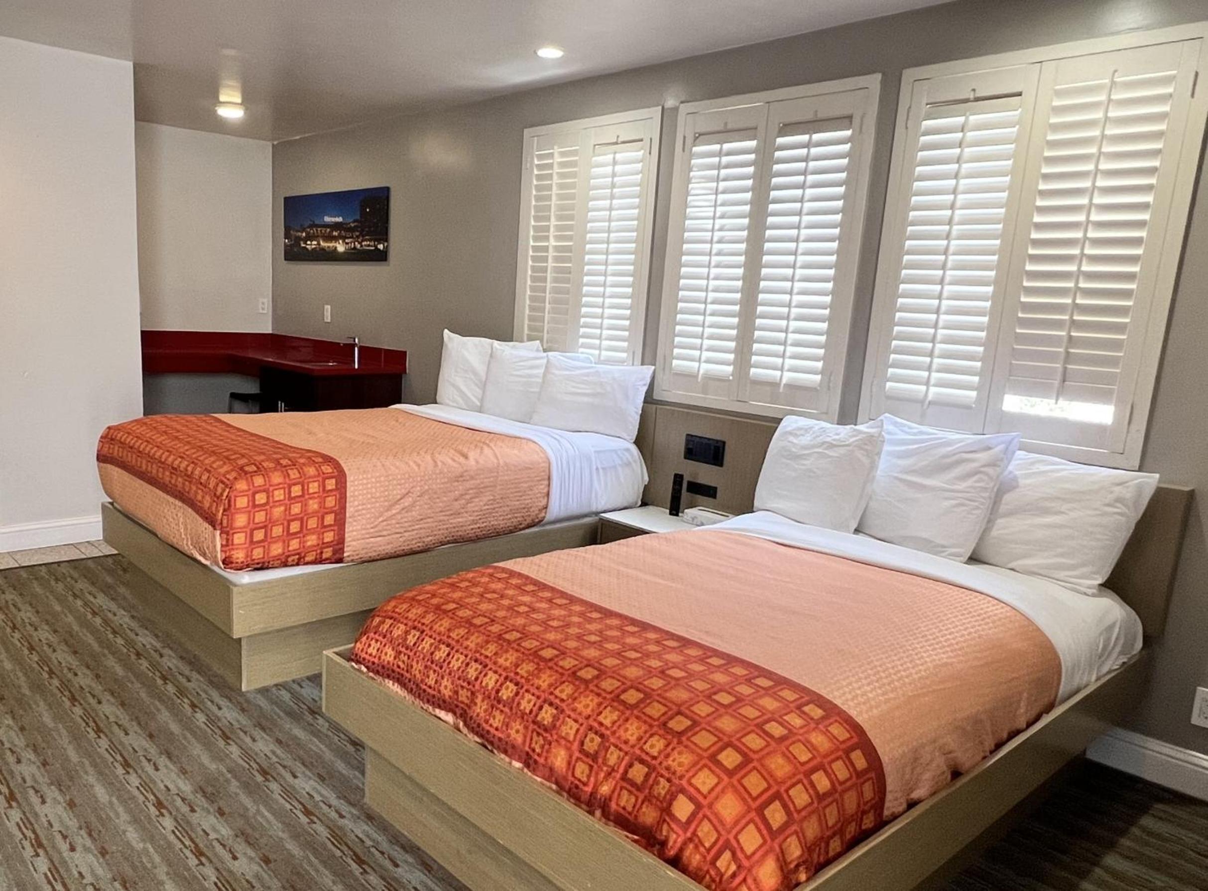 Premier Double Double Room - Photo 3
