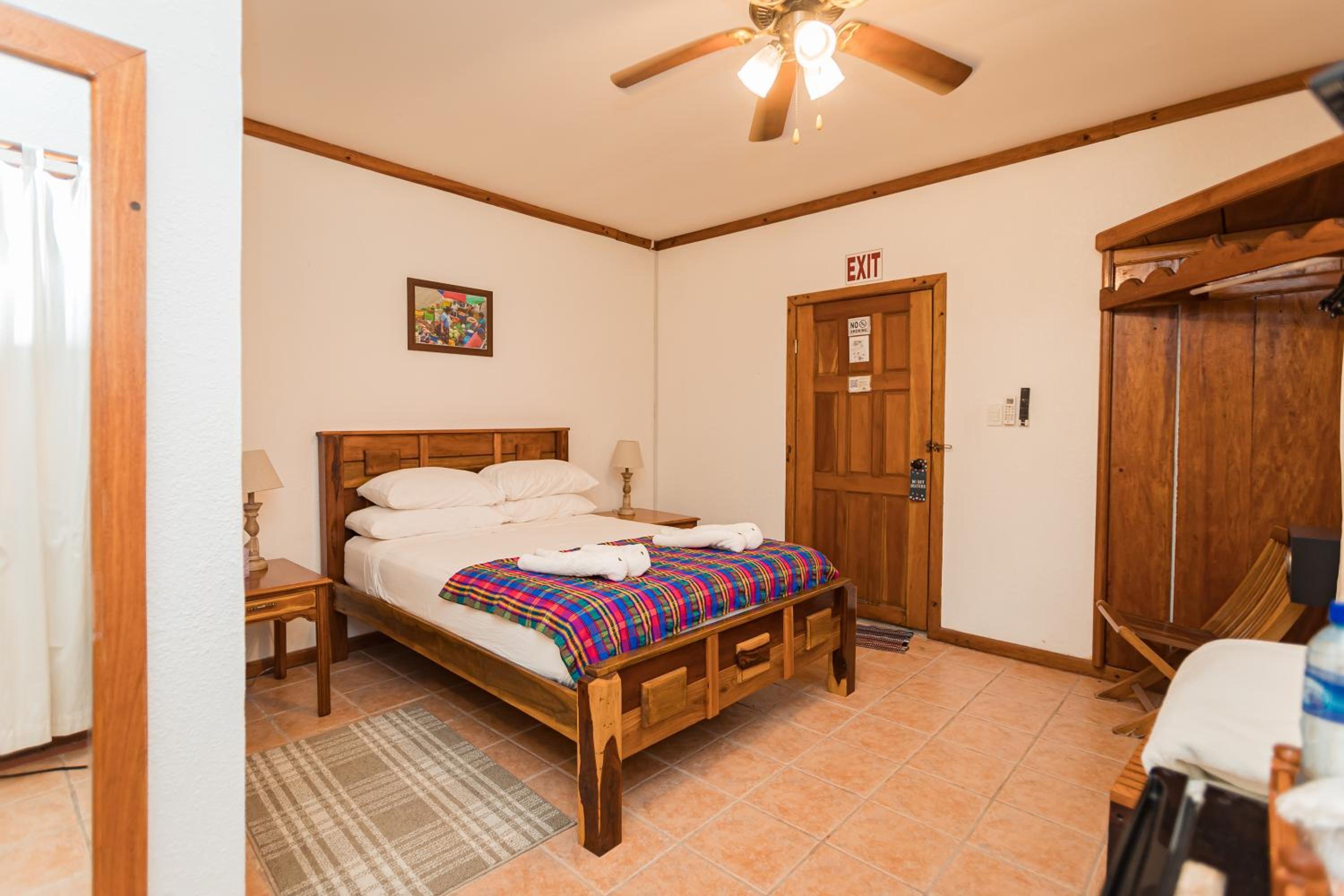 Stonehouse Regular room