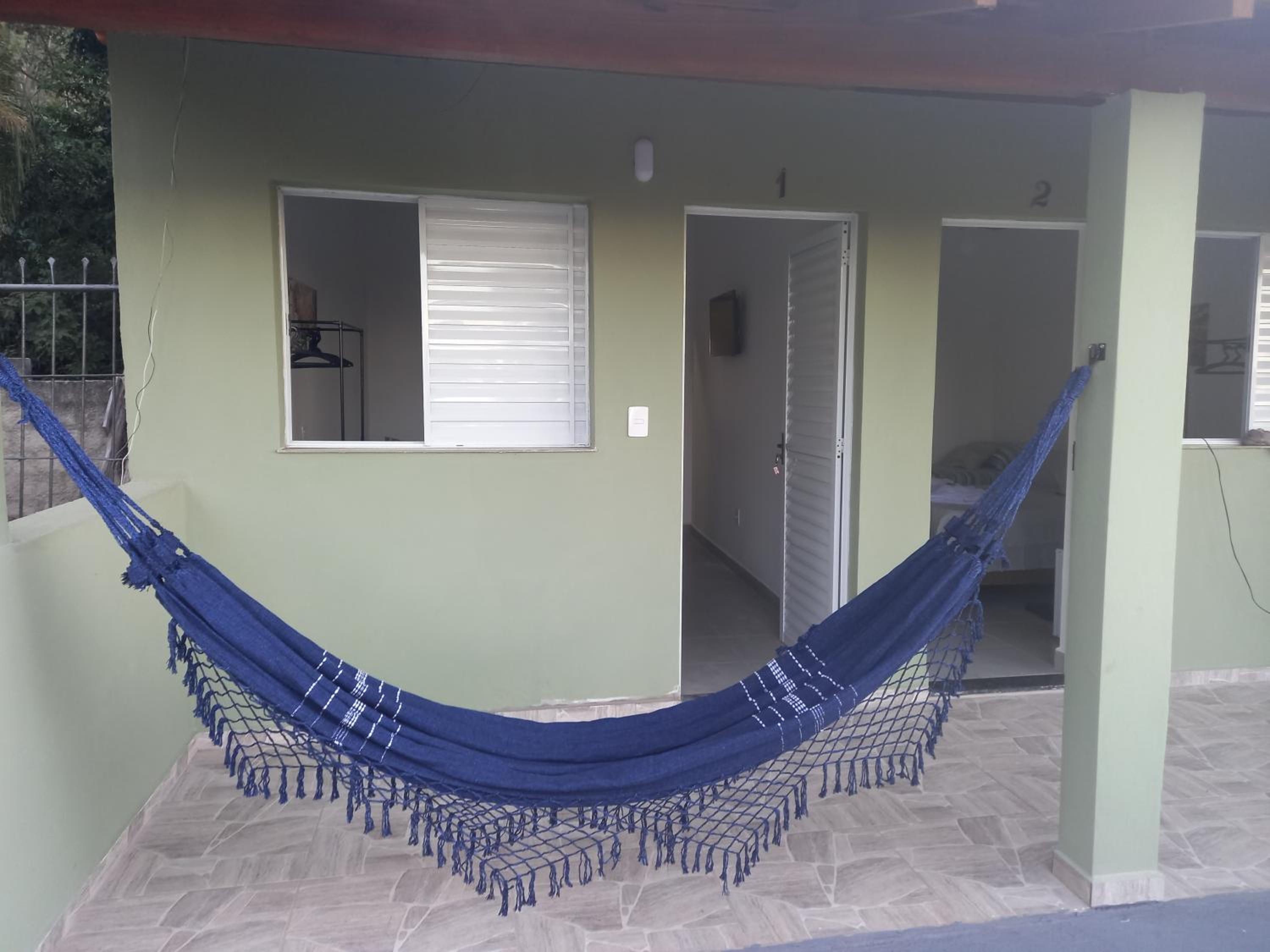 Suite photo 1
