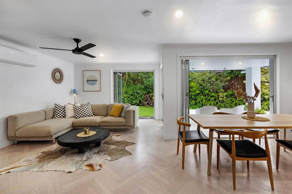 Four-Bedroom House photo 1