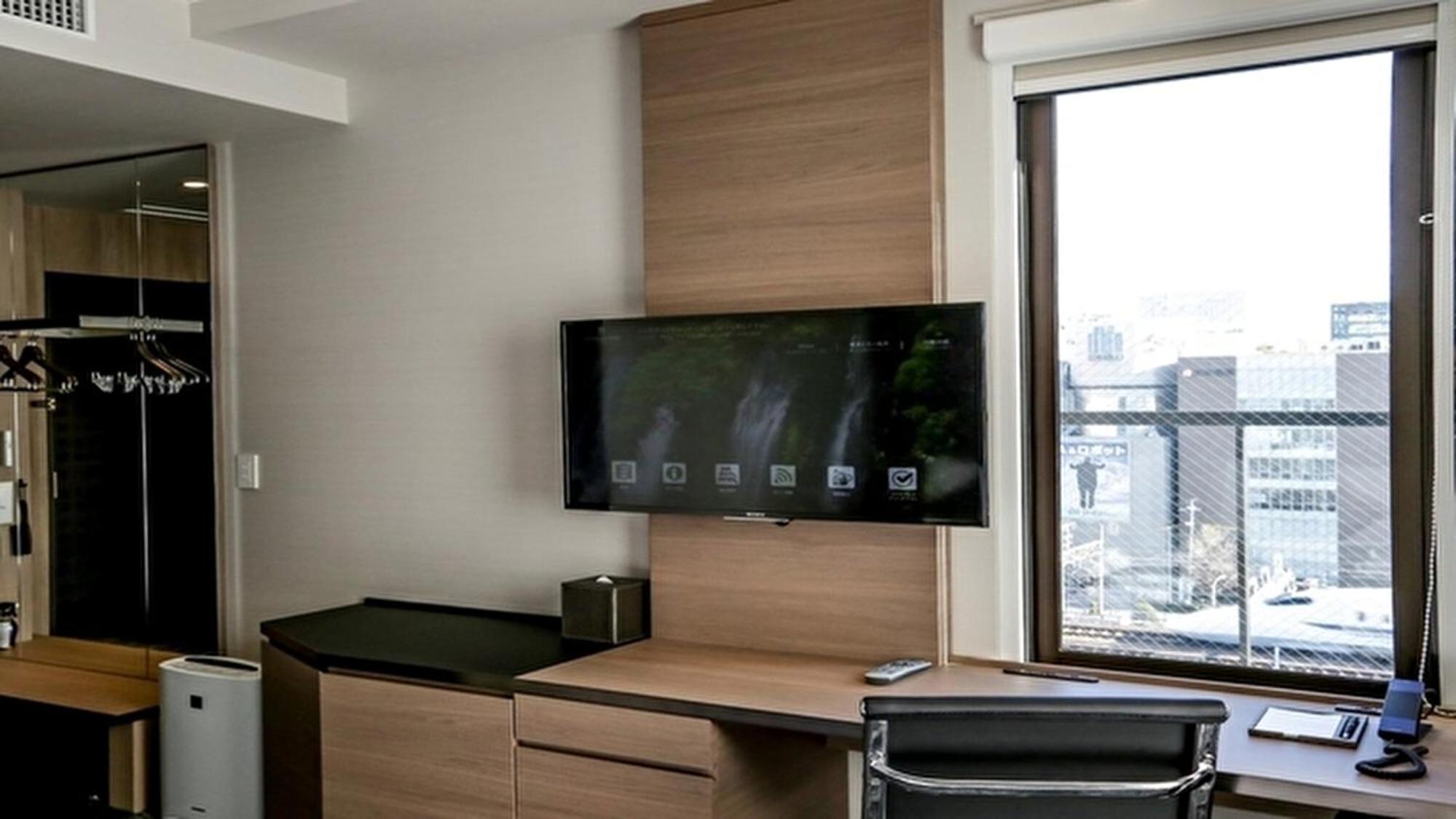 Residence Twin