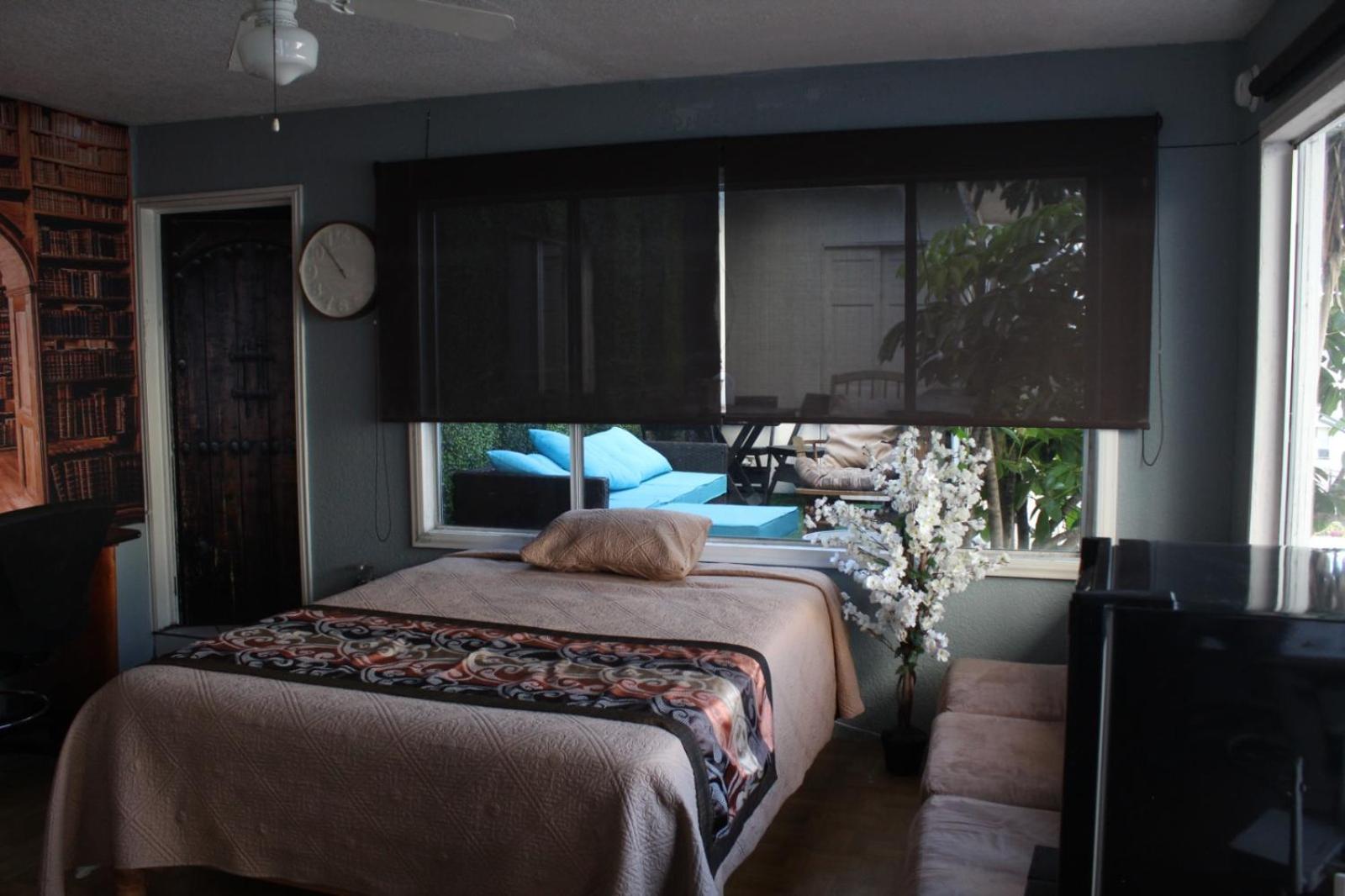 Twin Room photo 2
