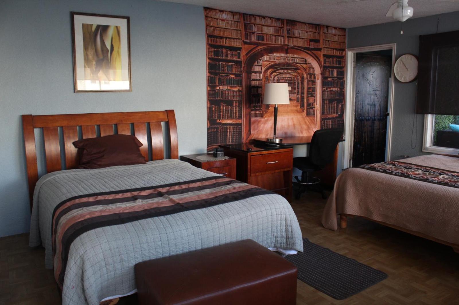 Twin Room photo 1
