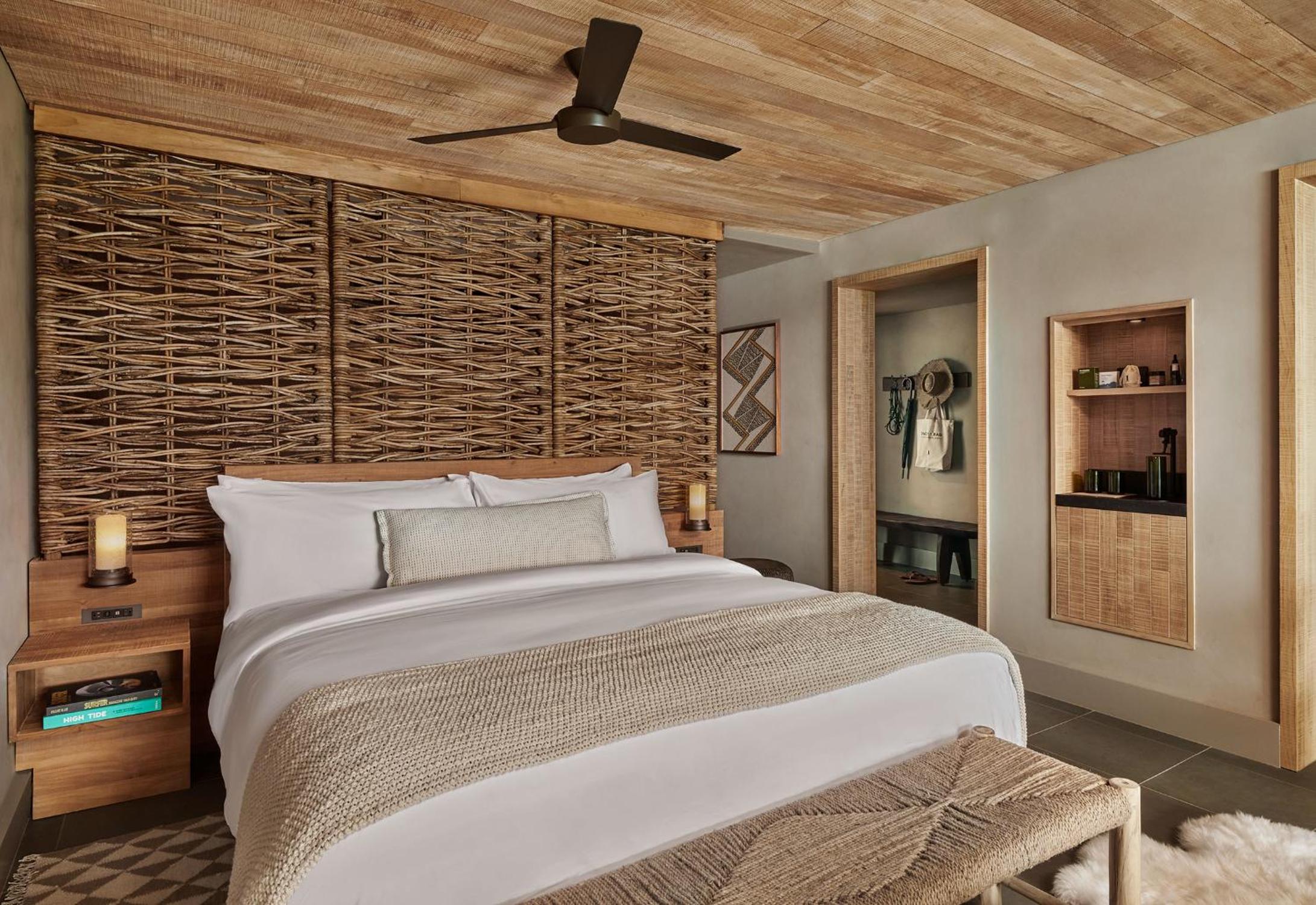 Ocean View Studio Suite