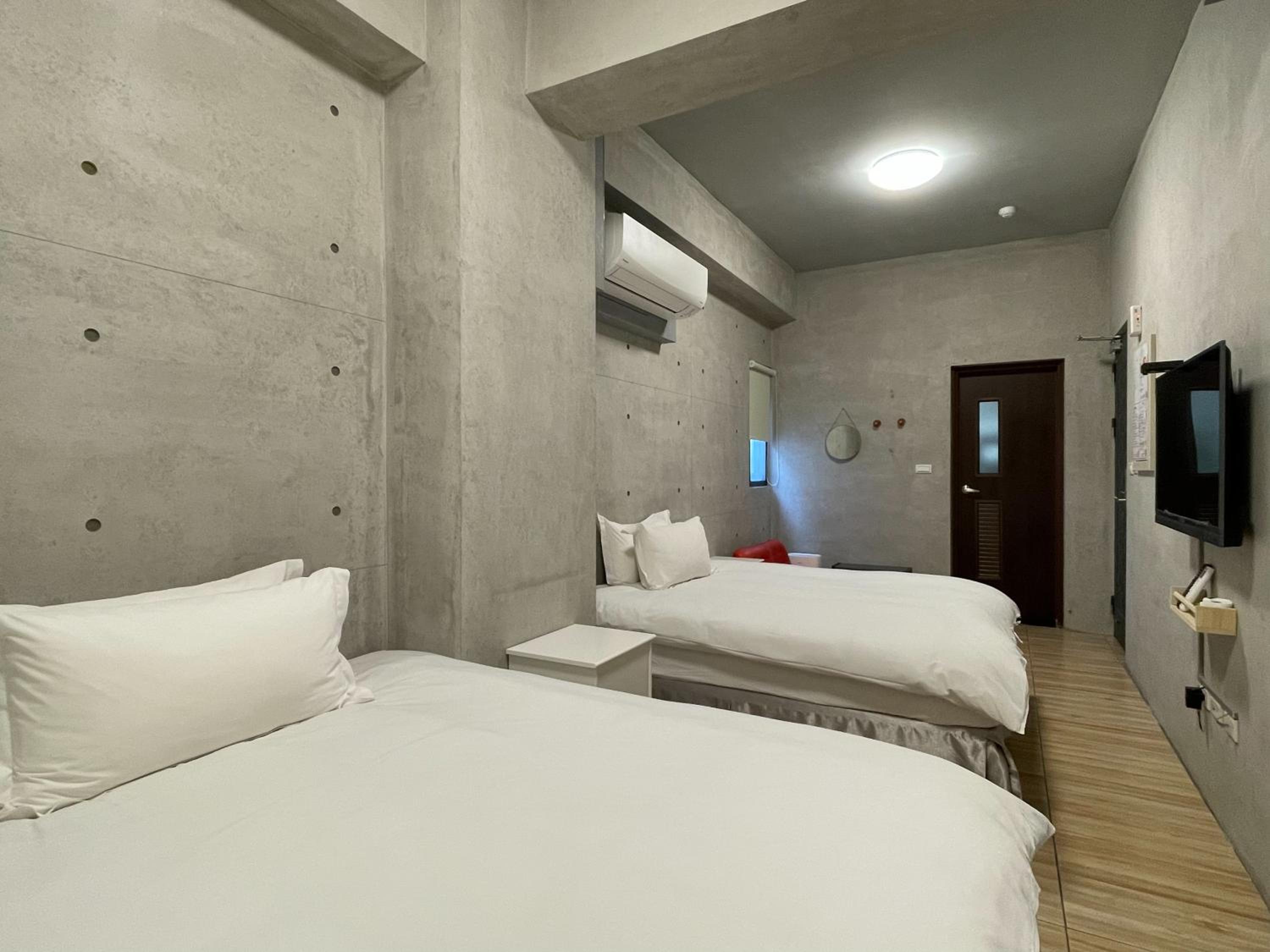 Double or Twin Room