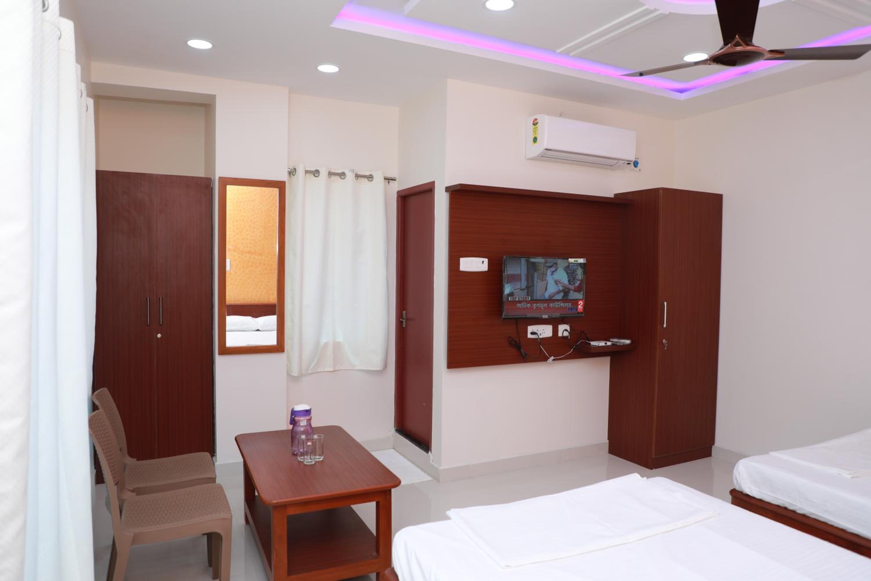 Family Suite photo 3