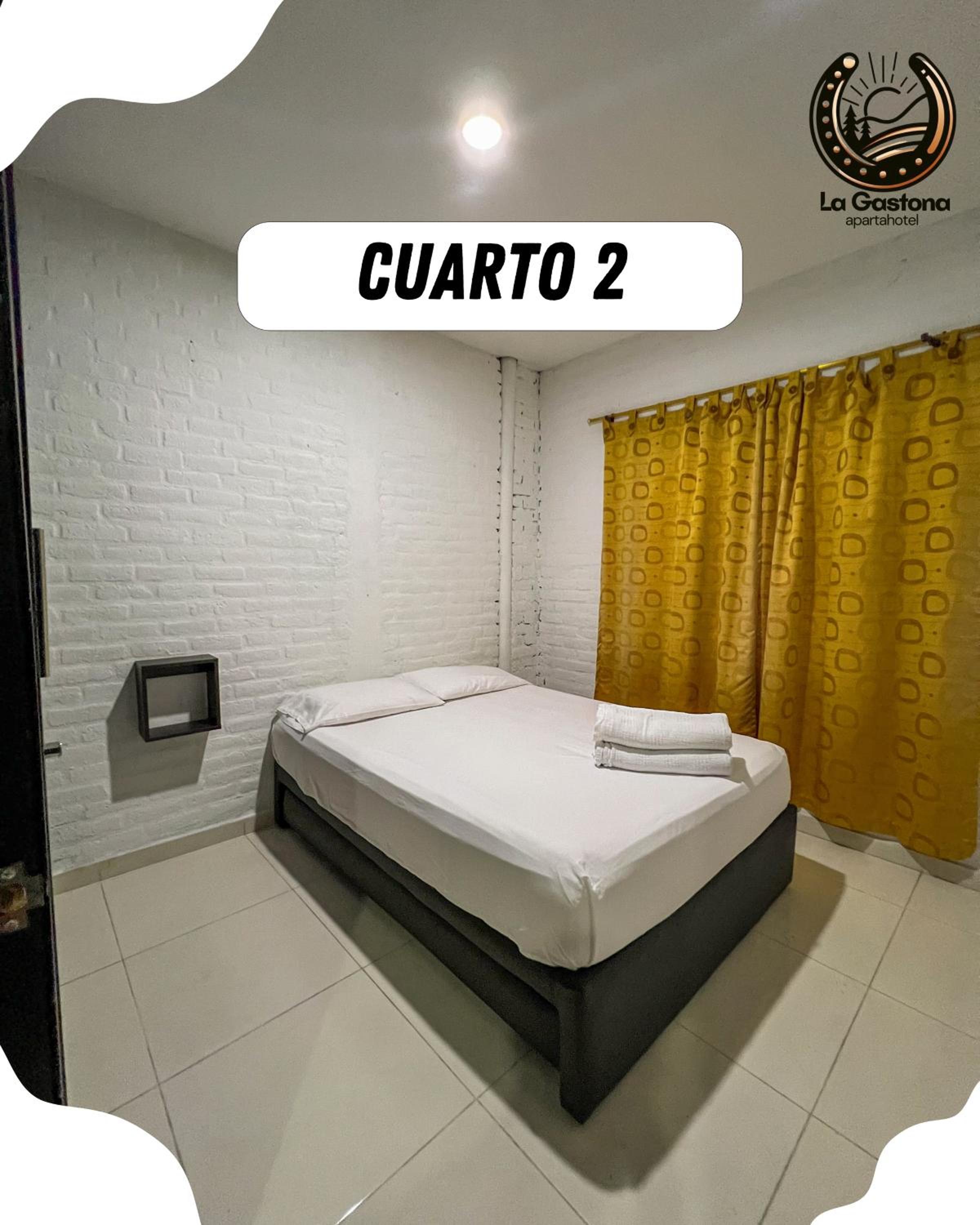 Three-Bedroom House photo 2