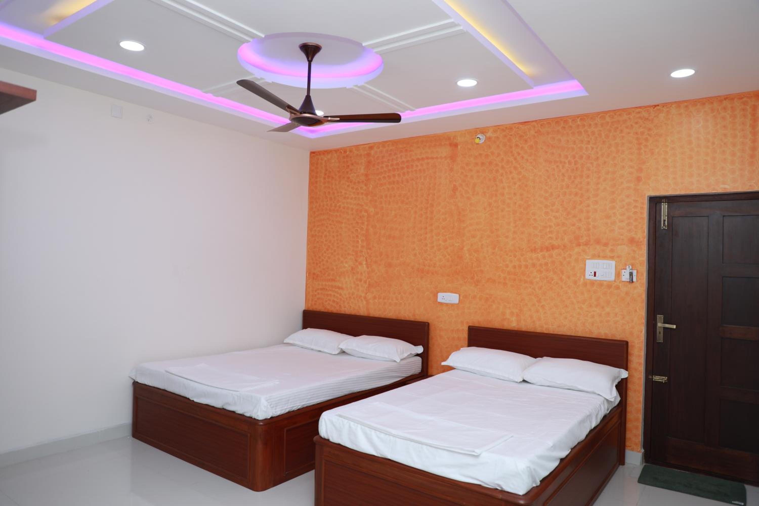 Family Suite photo 1