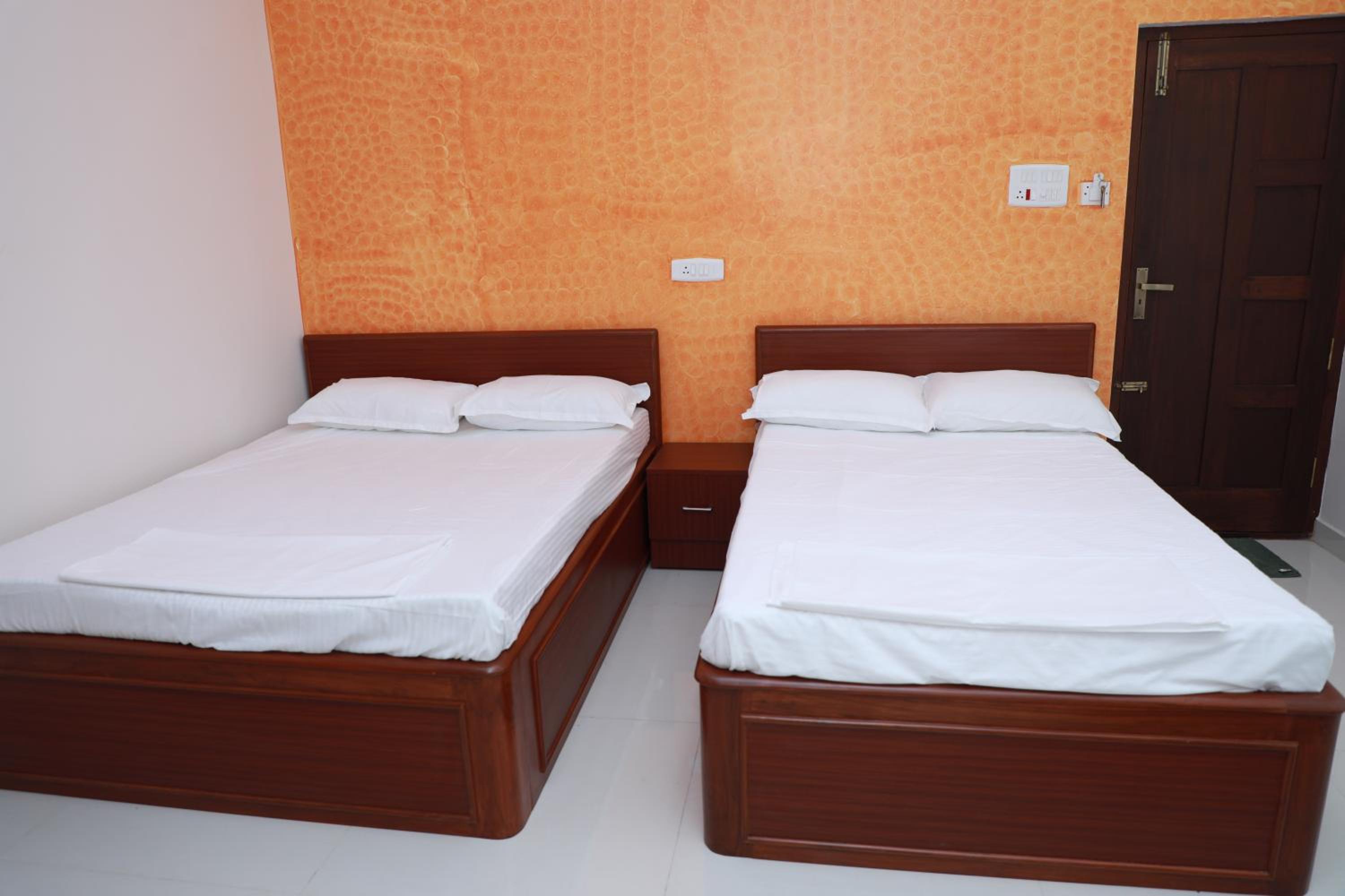Family Suite photo 2