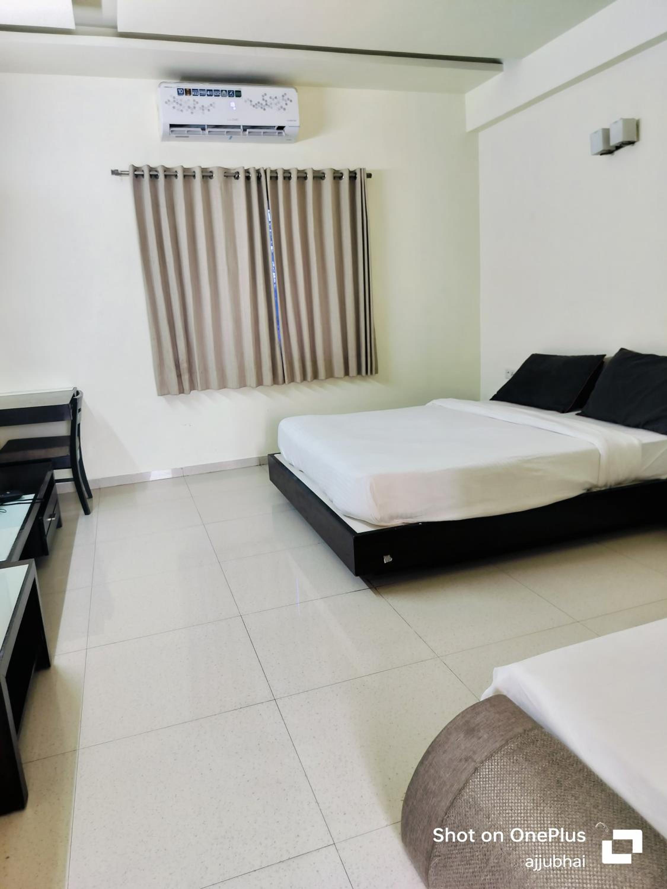 Classic Triple Room