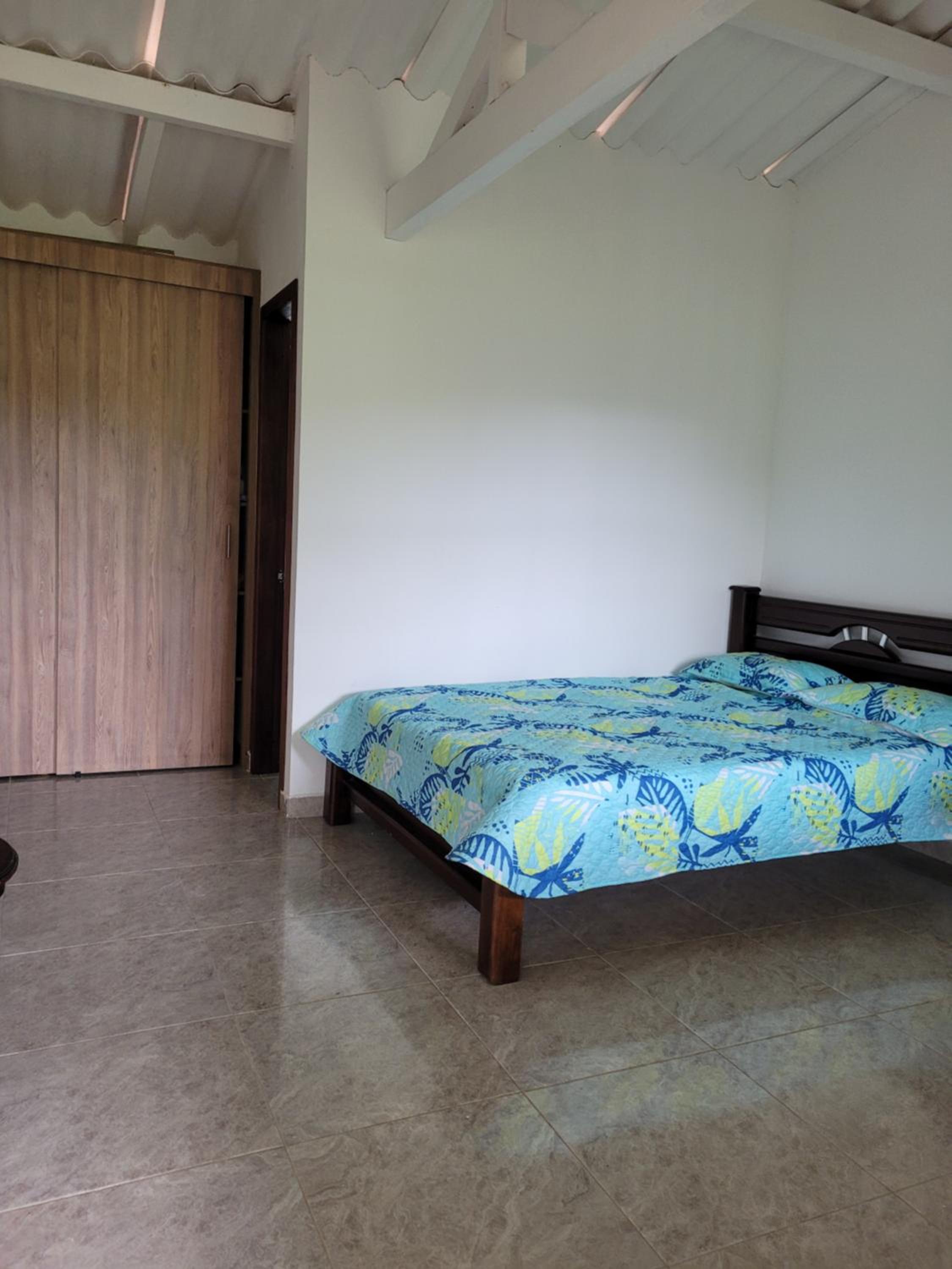 Four-Bedroom House photo 1