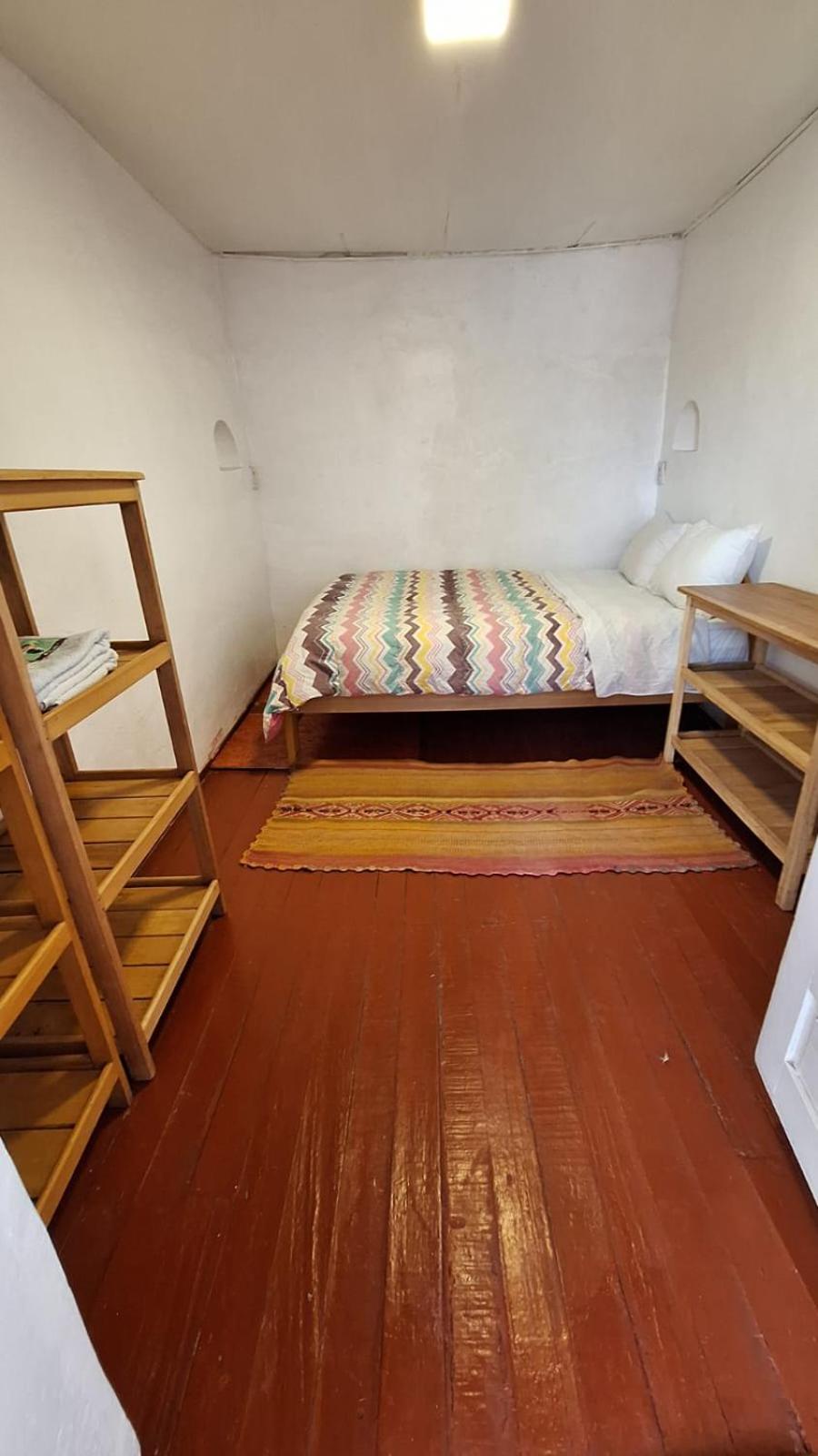 Budget Double Room photo 1