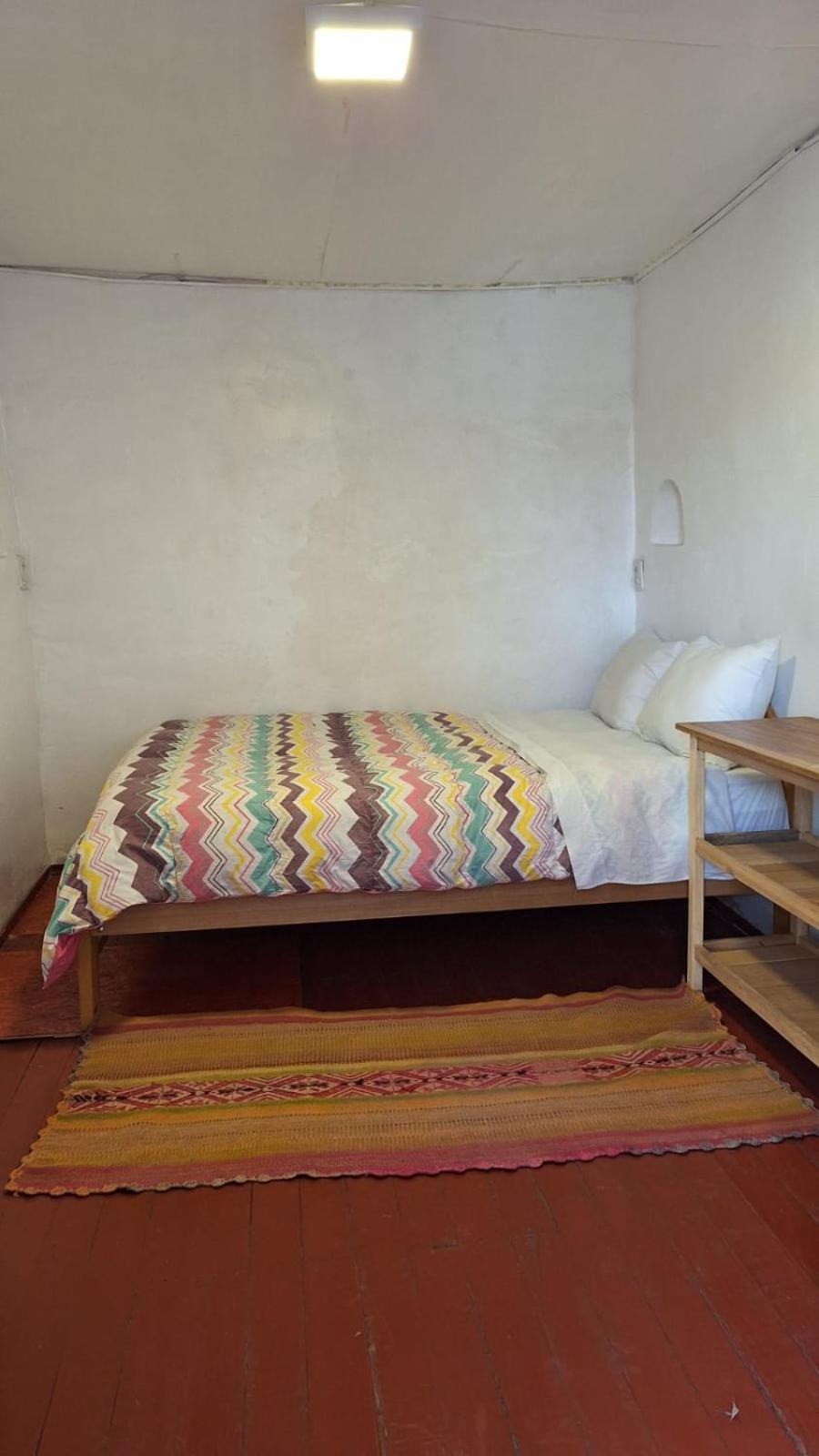 Budget Double Room photo 3