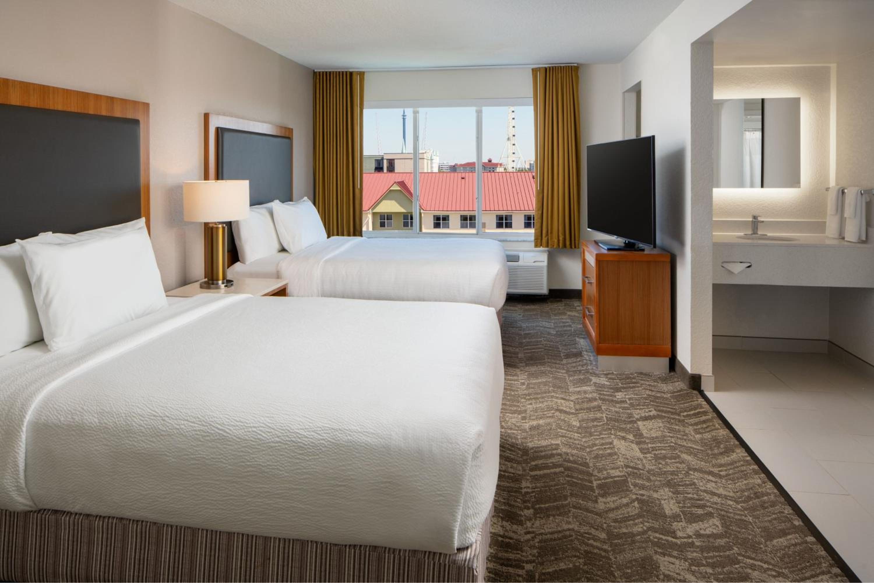 SpringHill Suites by Marriott Orlando Konferencecenter, Billede 5