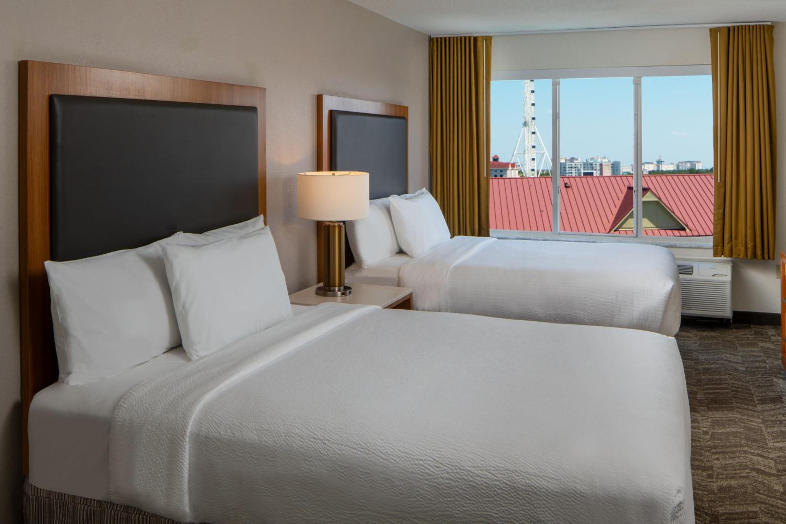 SpringHill Suites by Marriott Orlando Konferencecenter, Billede 6