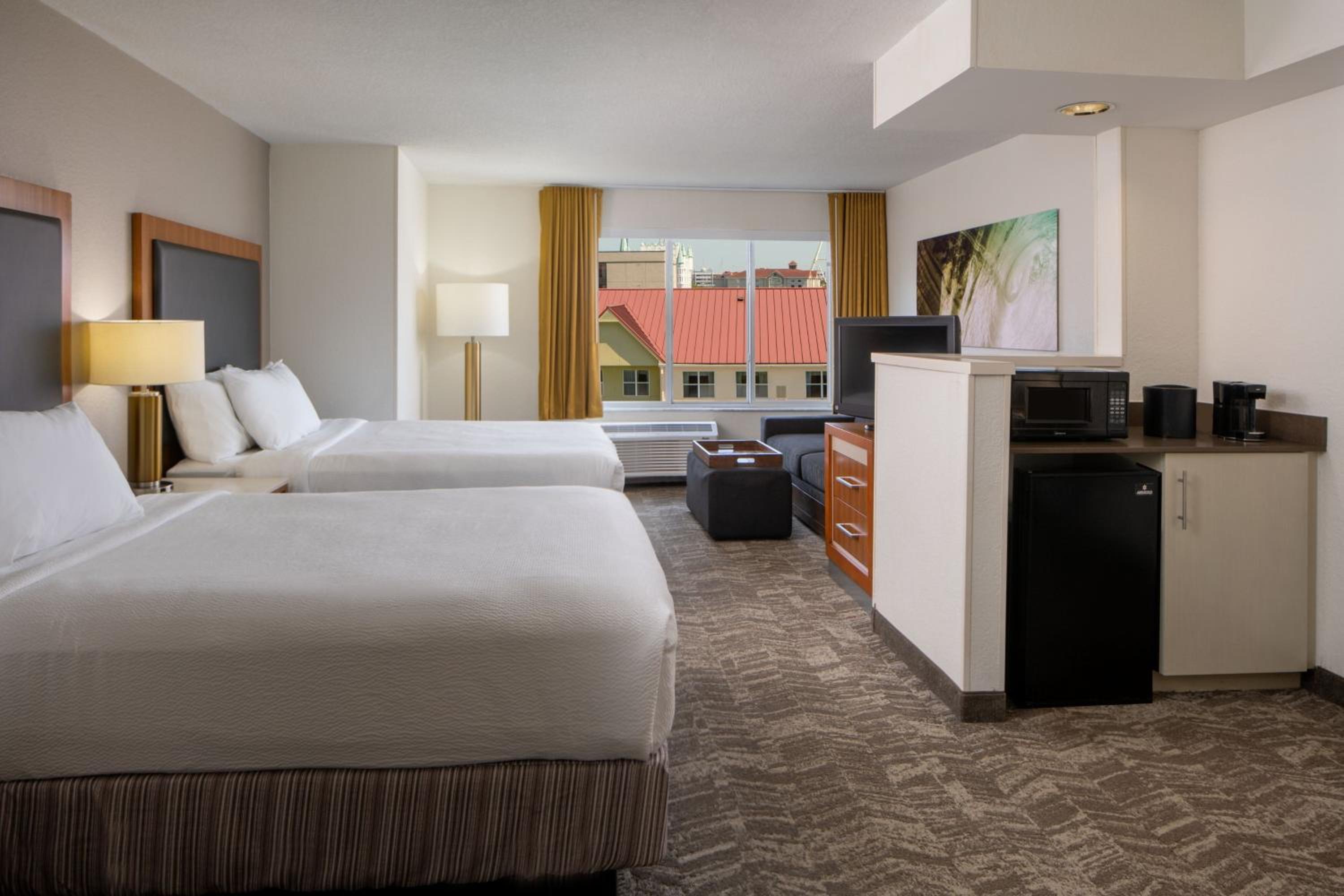 SpringHill Suites by Marriott Orlando Konferencecenter, Billede 3