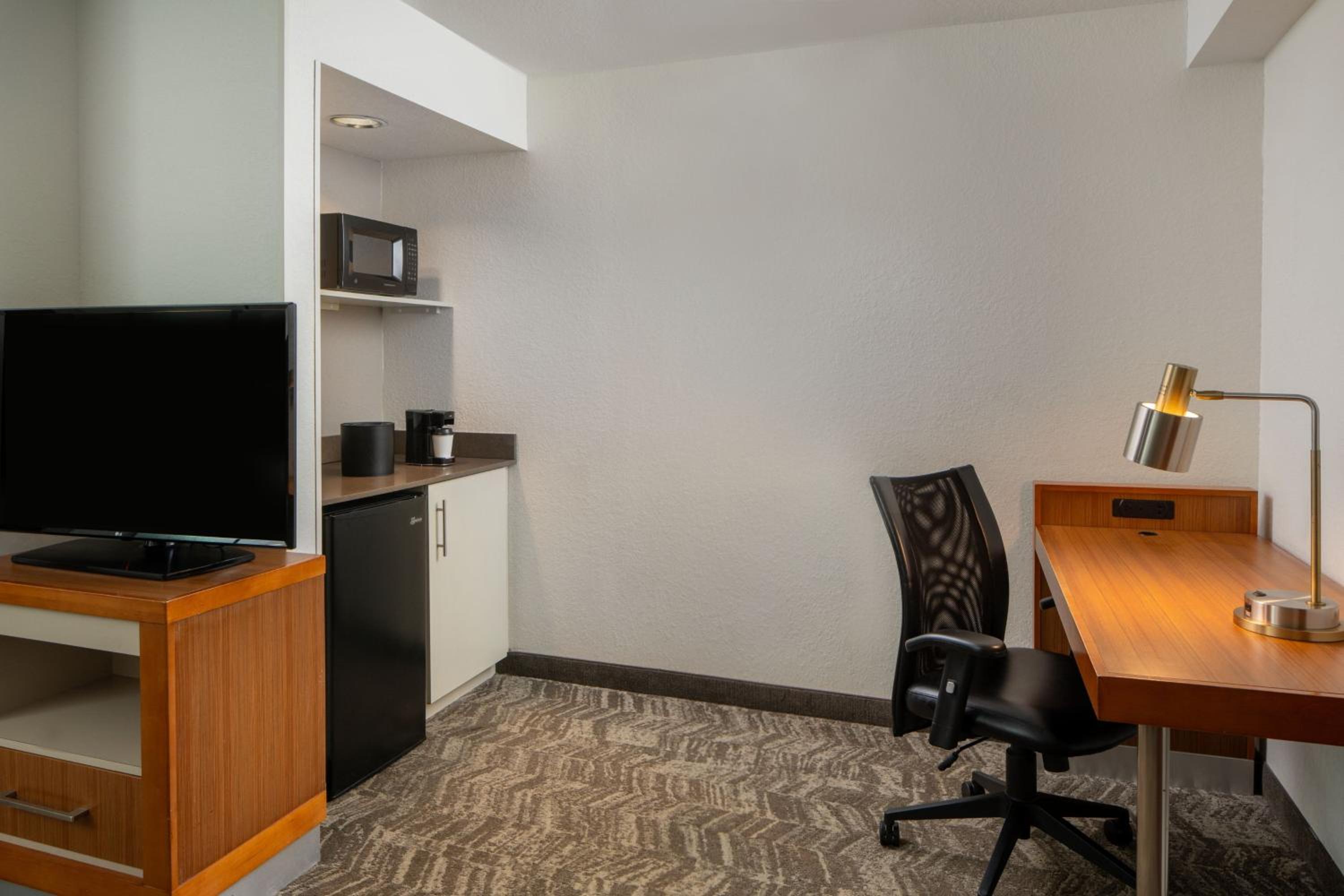 SpringHill Suites by Marriott Orlando Konferencecenter, Billede 9