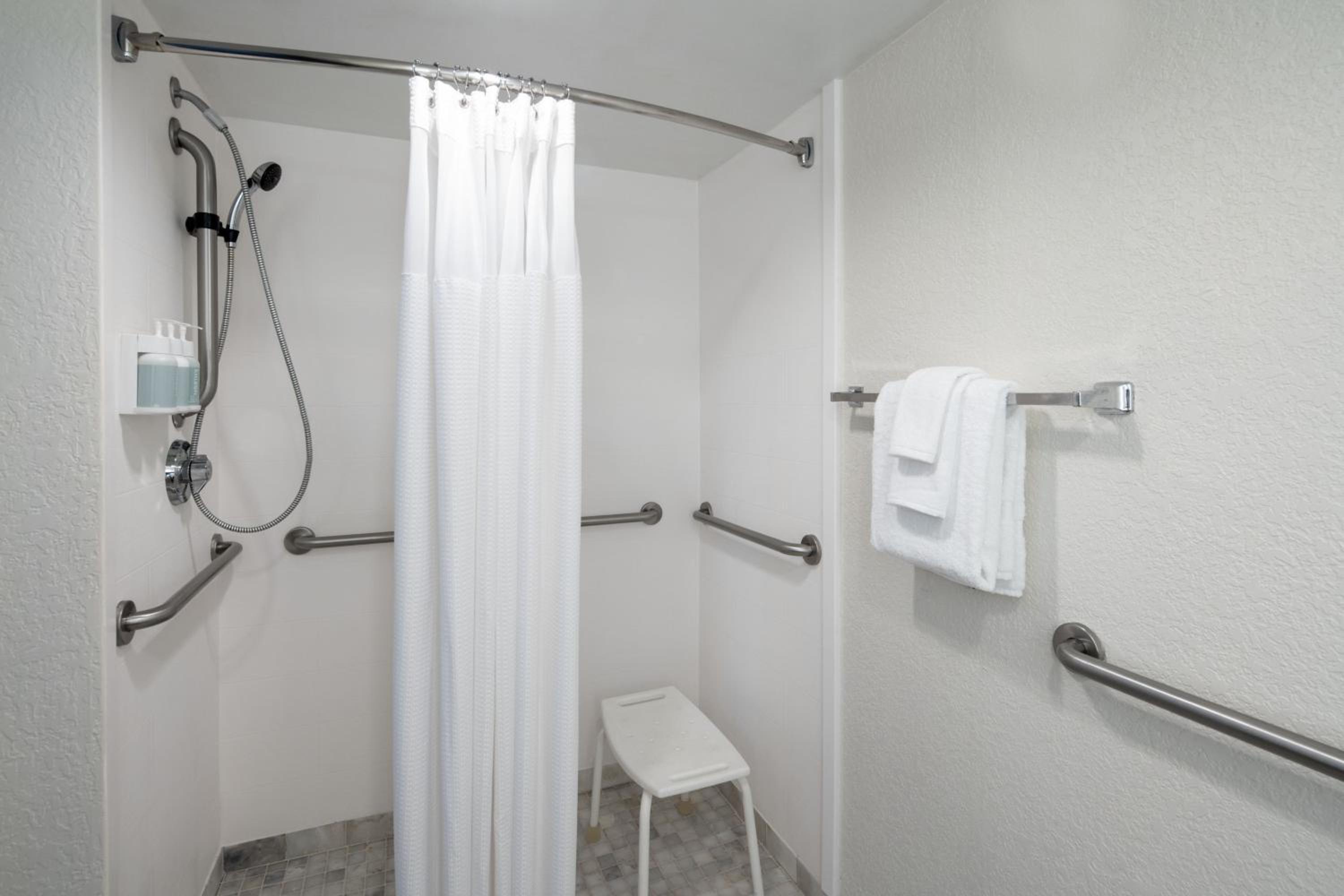 SpringHill Suites by Marriott Orlando Konferencecenter, Billede 2
