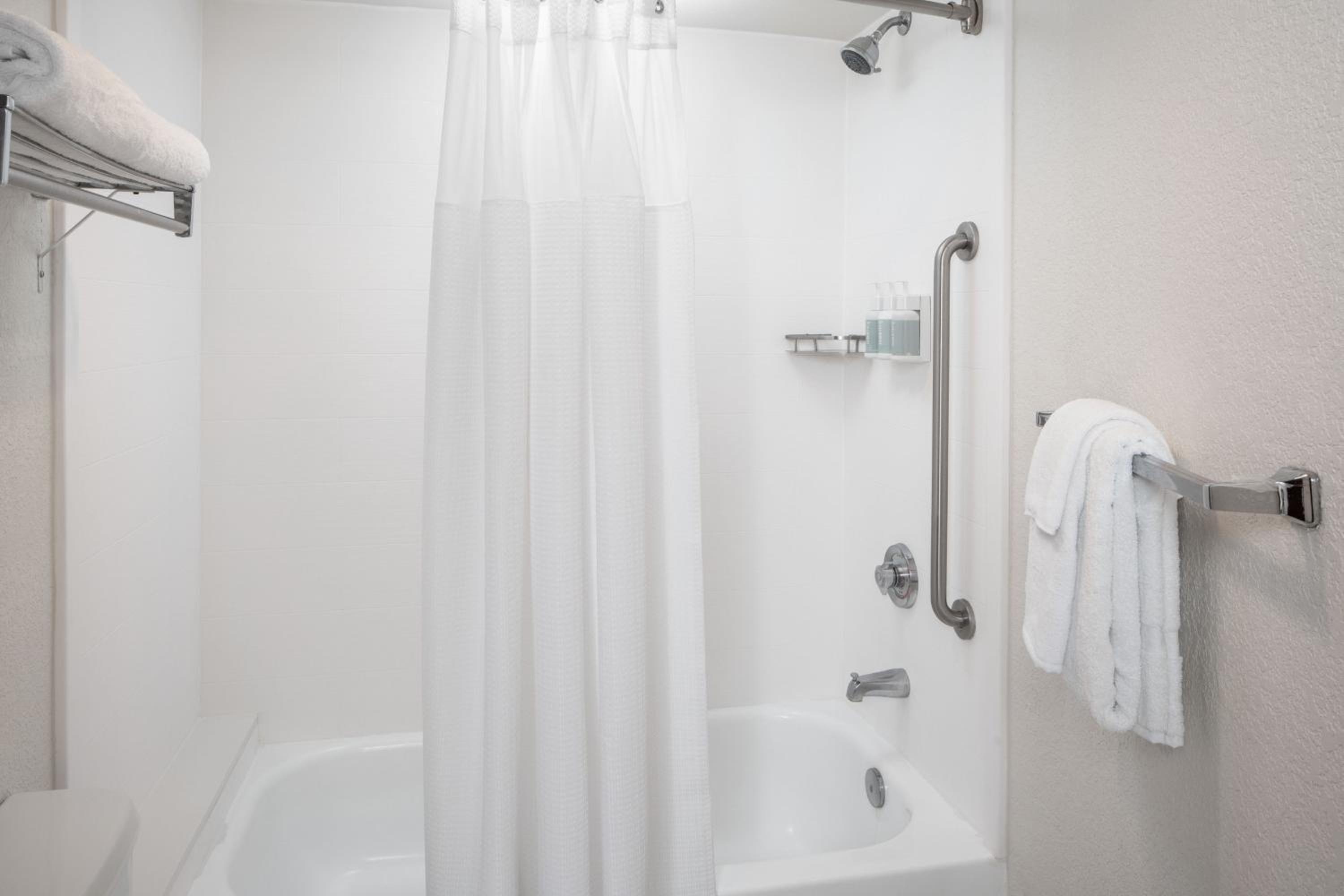 SpringHill Suites by Marriott Orlando Konferencecenter, Billede 8