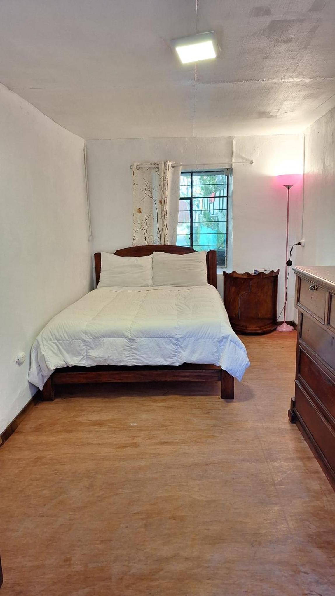 Double Room with Private Bathroom photo 1
