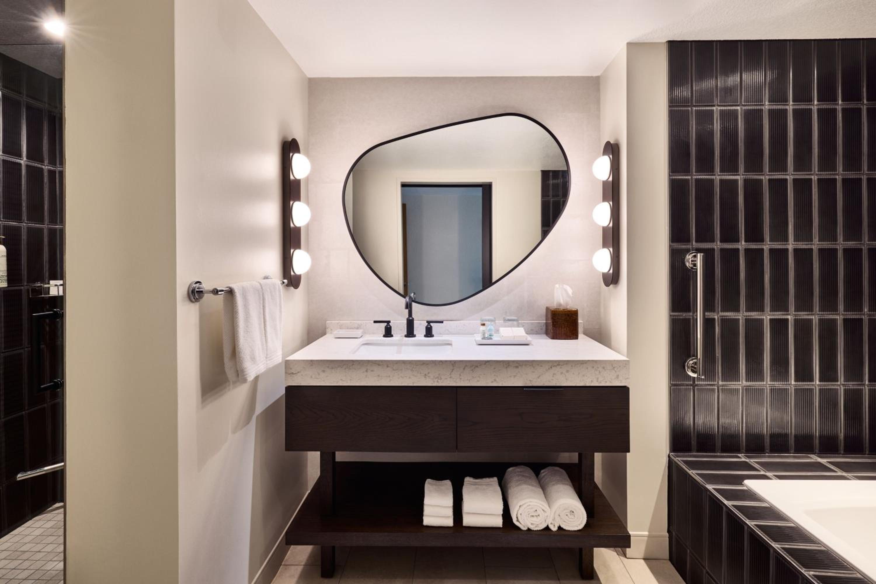 One-Bedroom King Suite - Photo 4