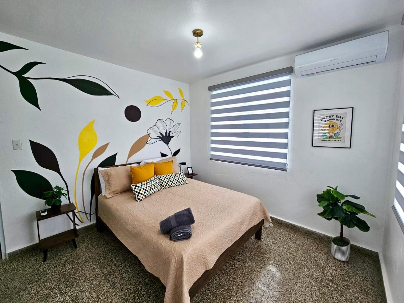 Two-Bedroom Apartment photo 1
