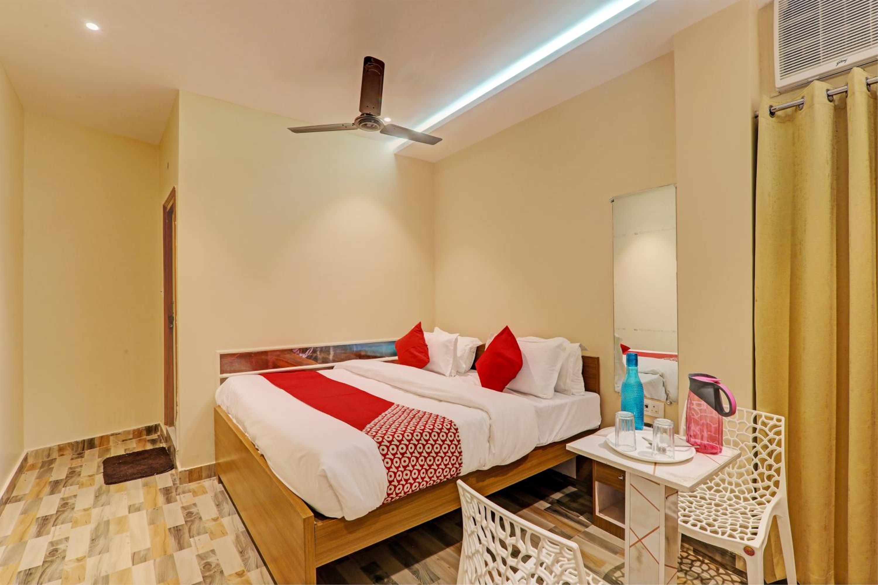 Classic Triple Room