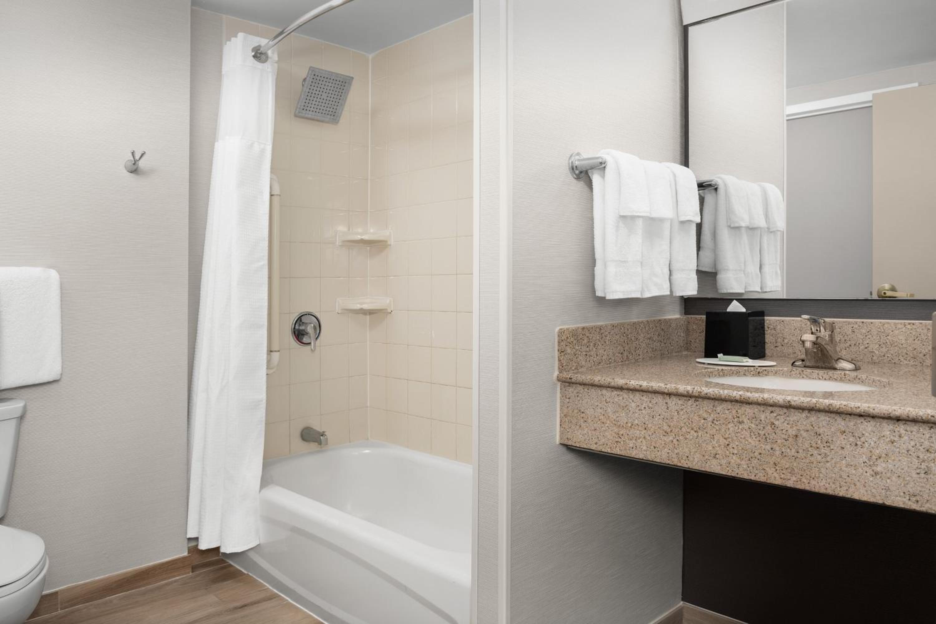 One-Bedroom King Suite - Oceanfront - Photo 4