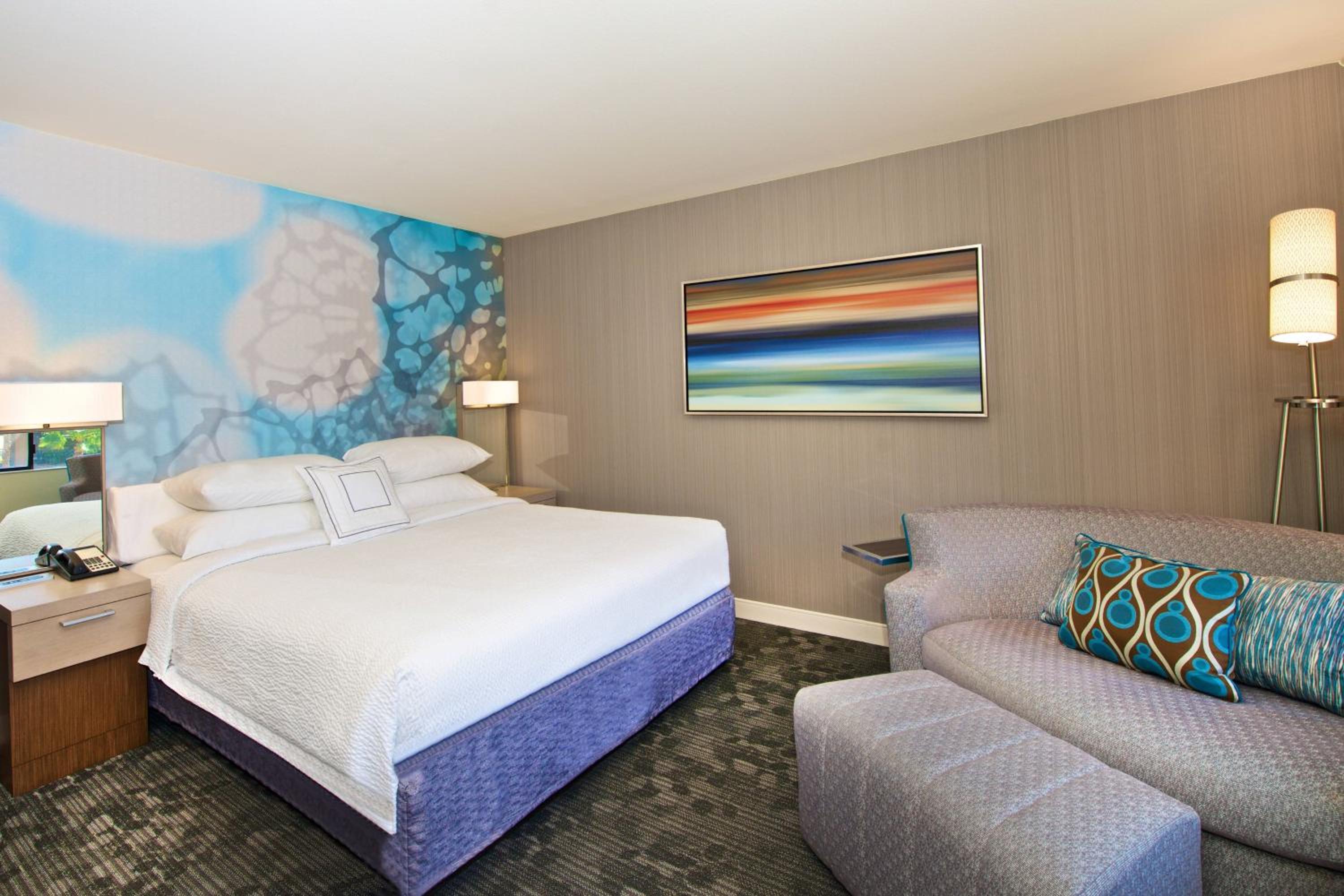 King Room - Photo 3
