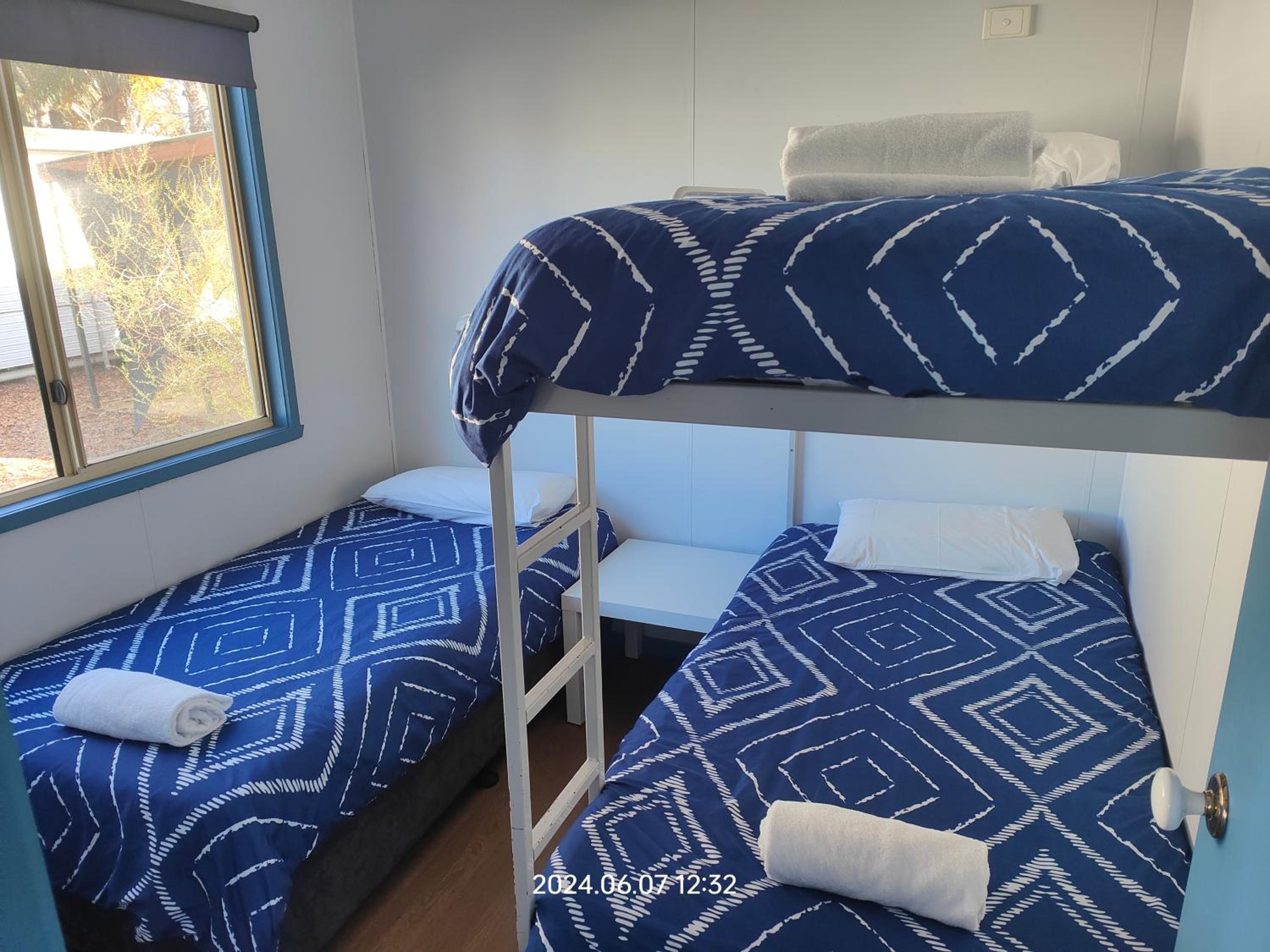 Two-Bedroom Bungalow - Photo 1