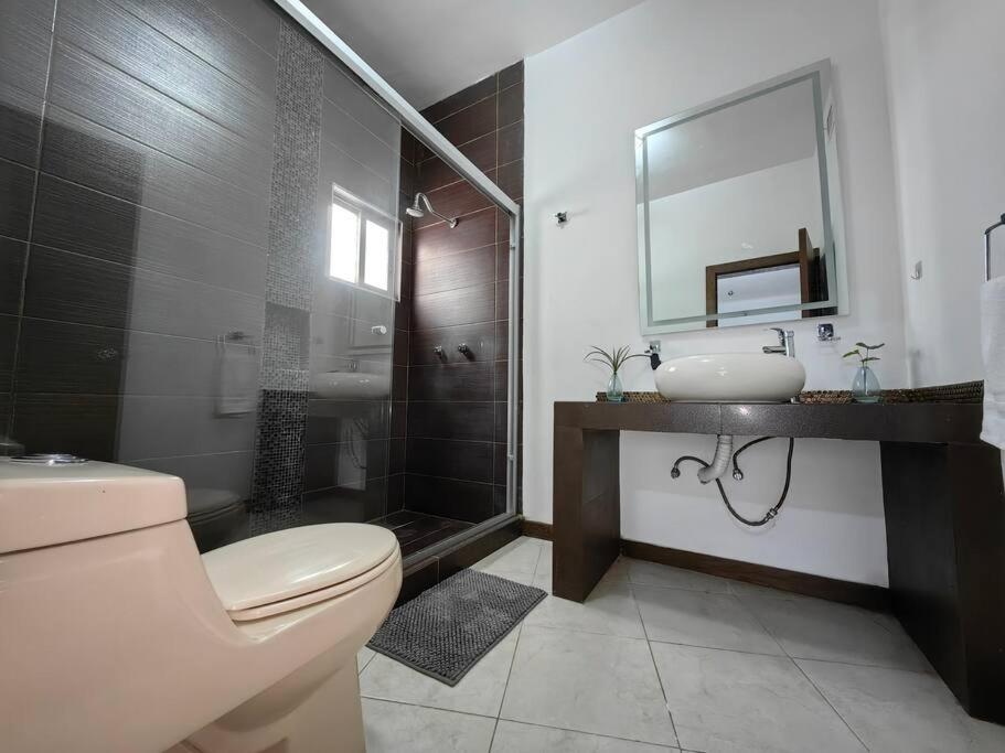 Three-Bedroom House photo 2