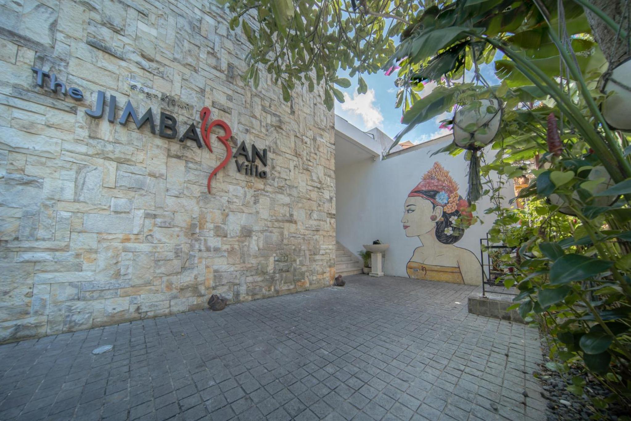 One-Bedroom Villa with Private Pool - Photo 29