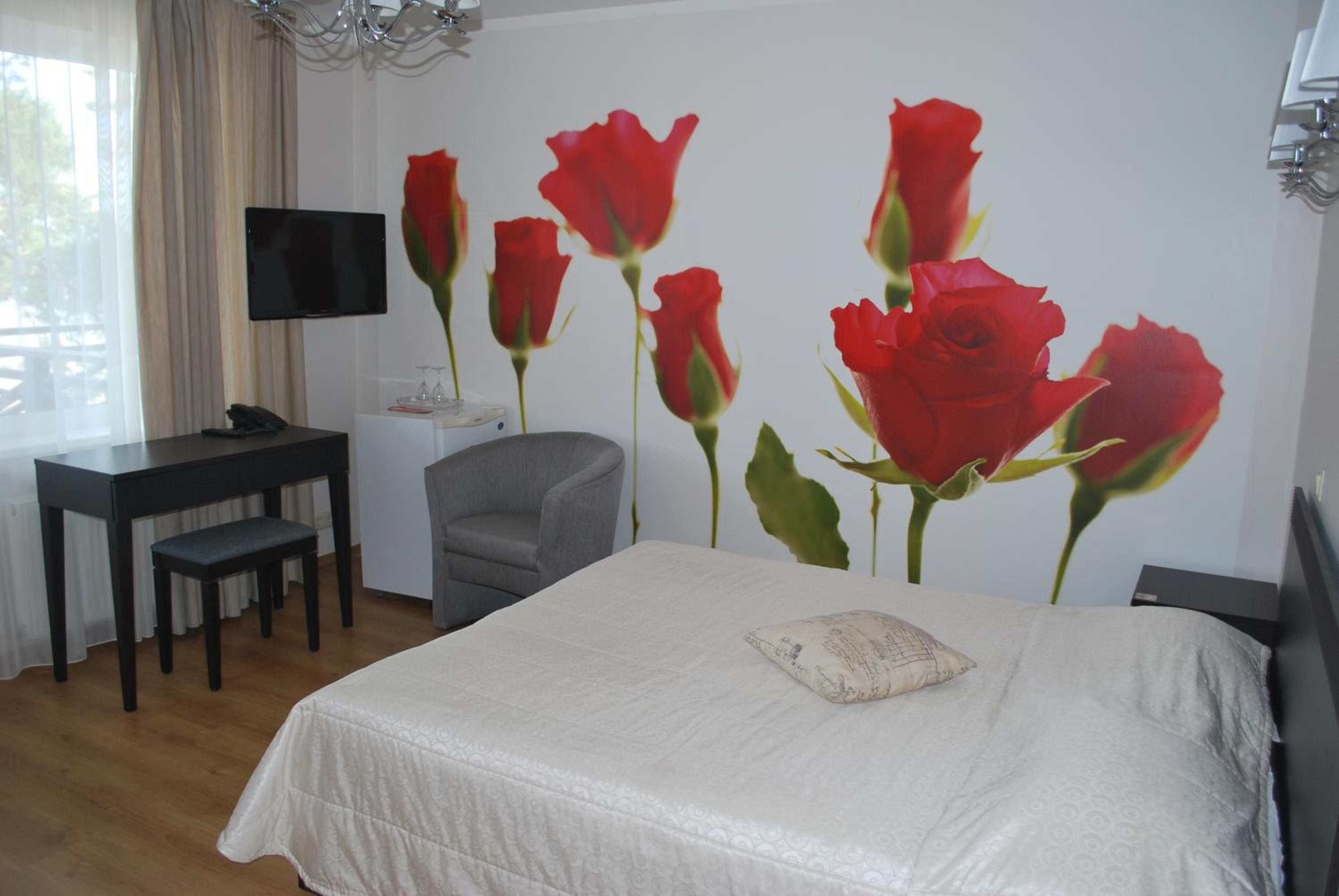 Double Room with Sea View - Photo 5