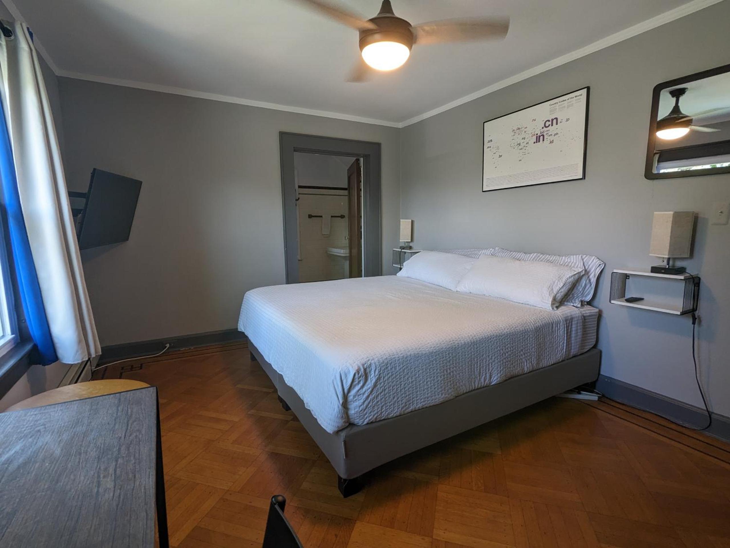 Double Room with Private Bathroom photo 1