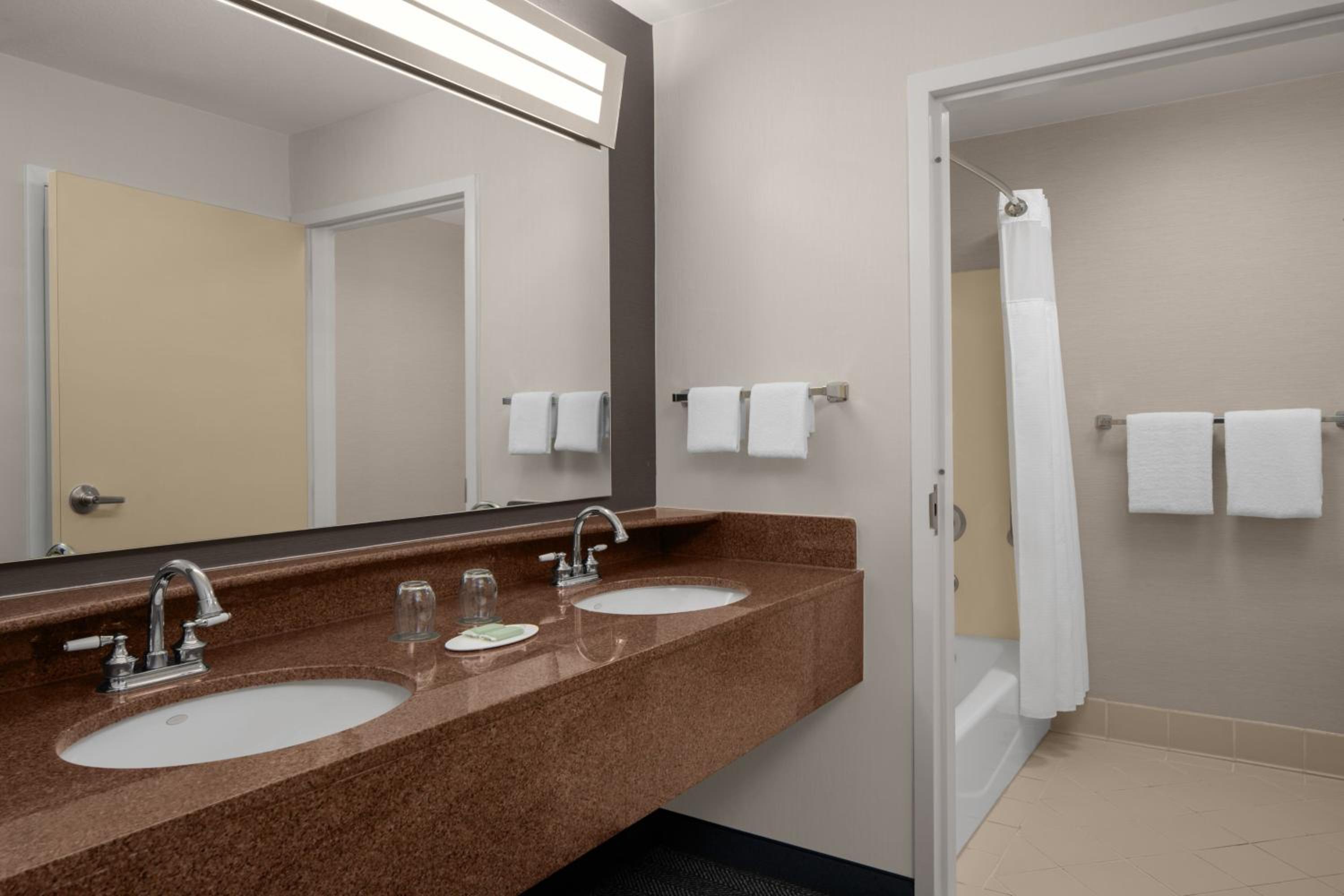 One-Bedroom King Suite - Photo 11
