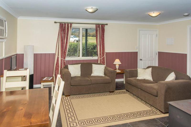Two-Bedroom Chalet photo 1
