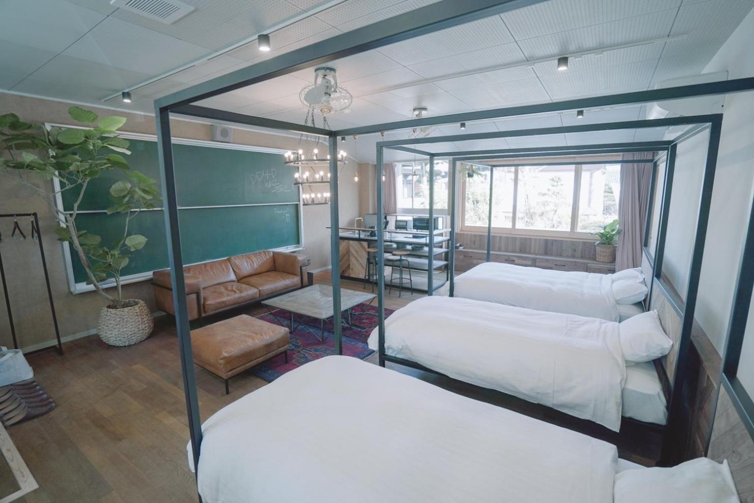 One-Bedroom Suite photo 2