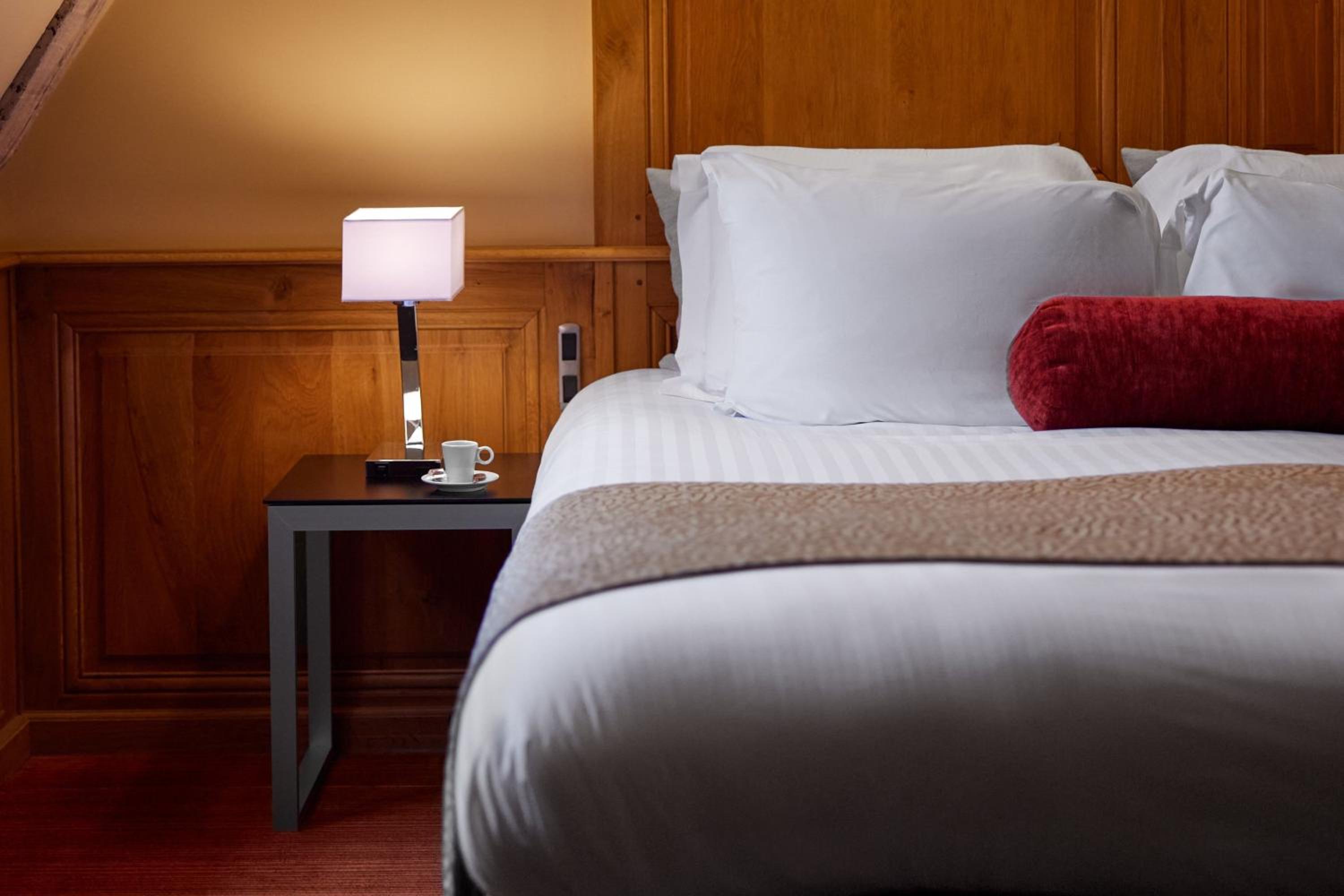 Suite Hermitage avec Lit King-Size Suite Hermitage avec Lit King-Size