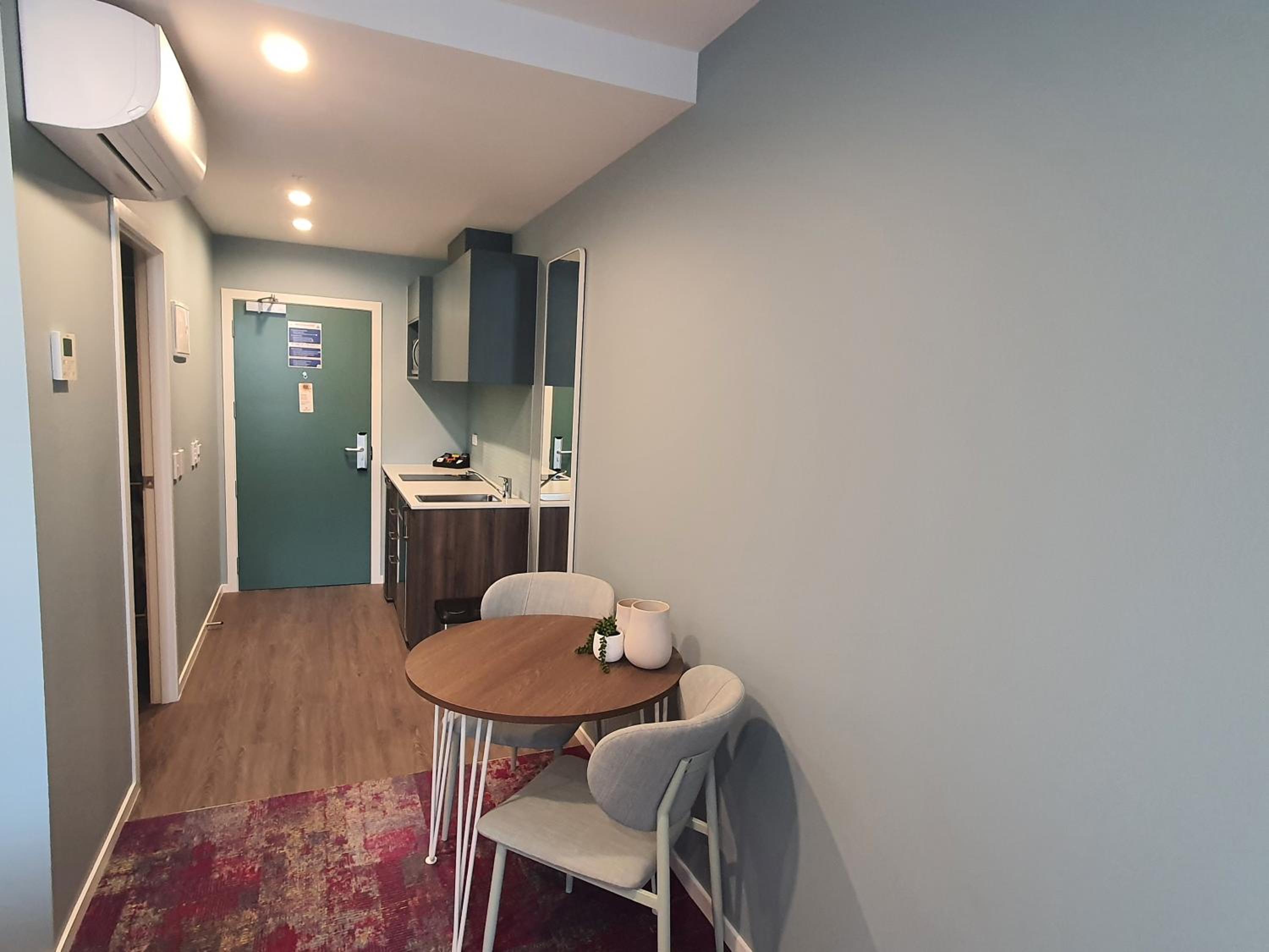 Studio Apartment with King Bed - Photo 12