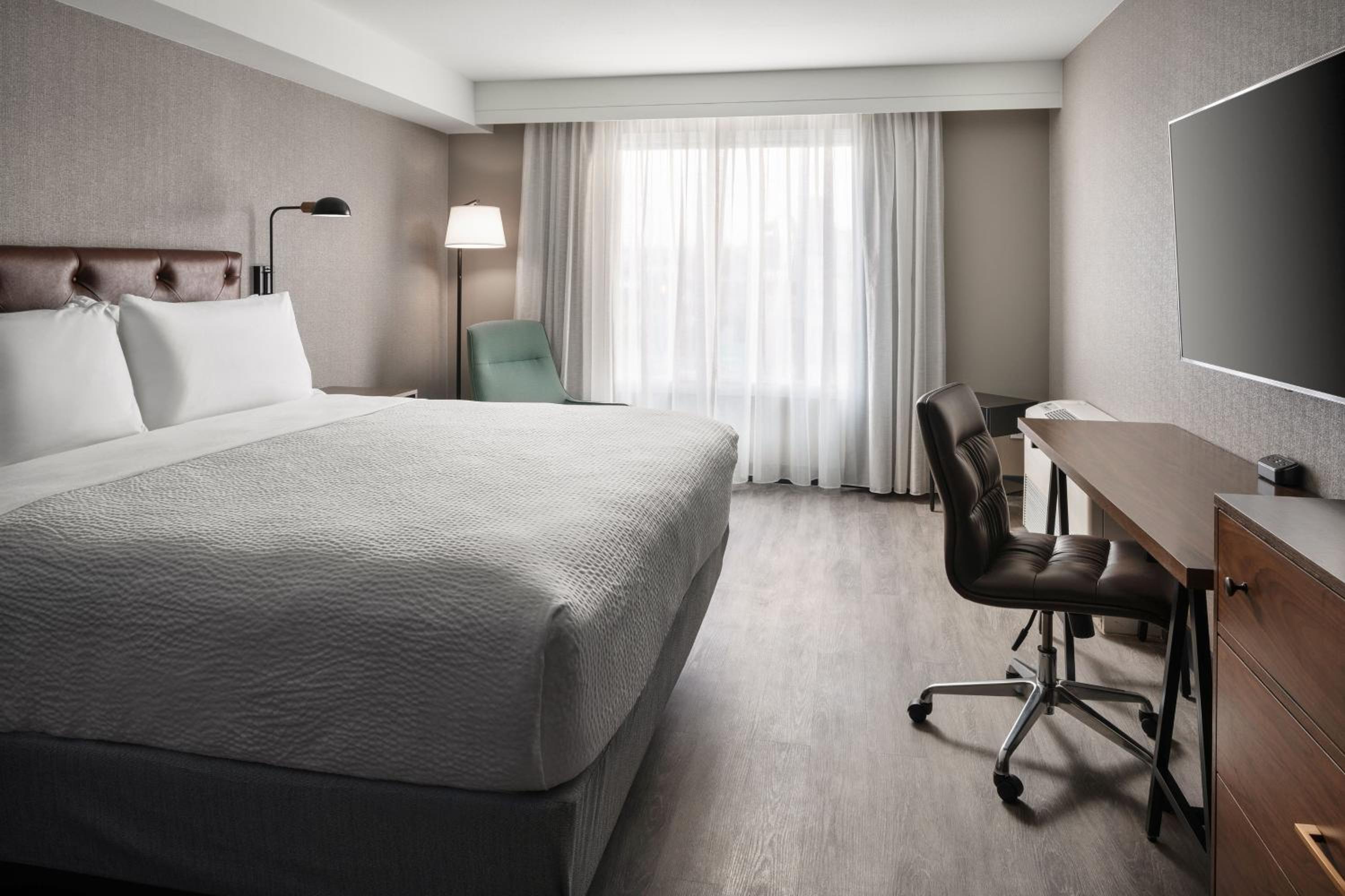 Standard King Room - Photo 1