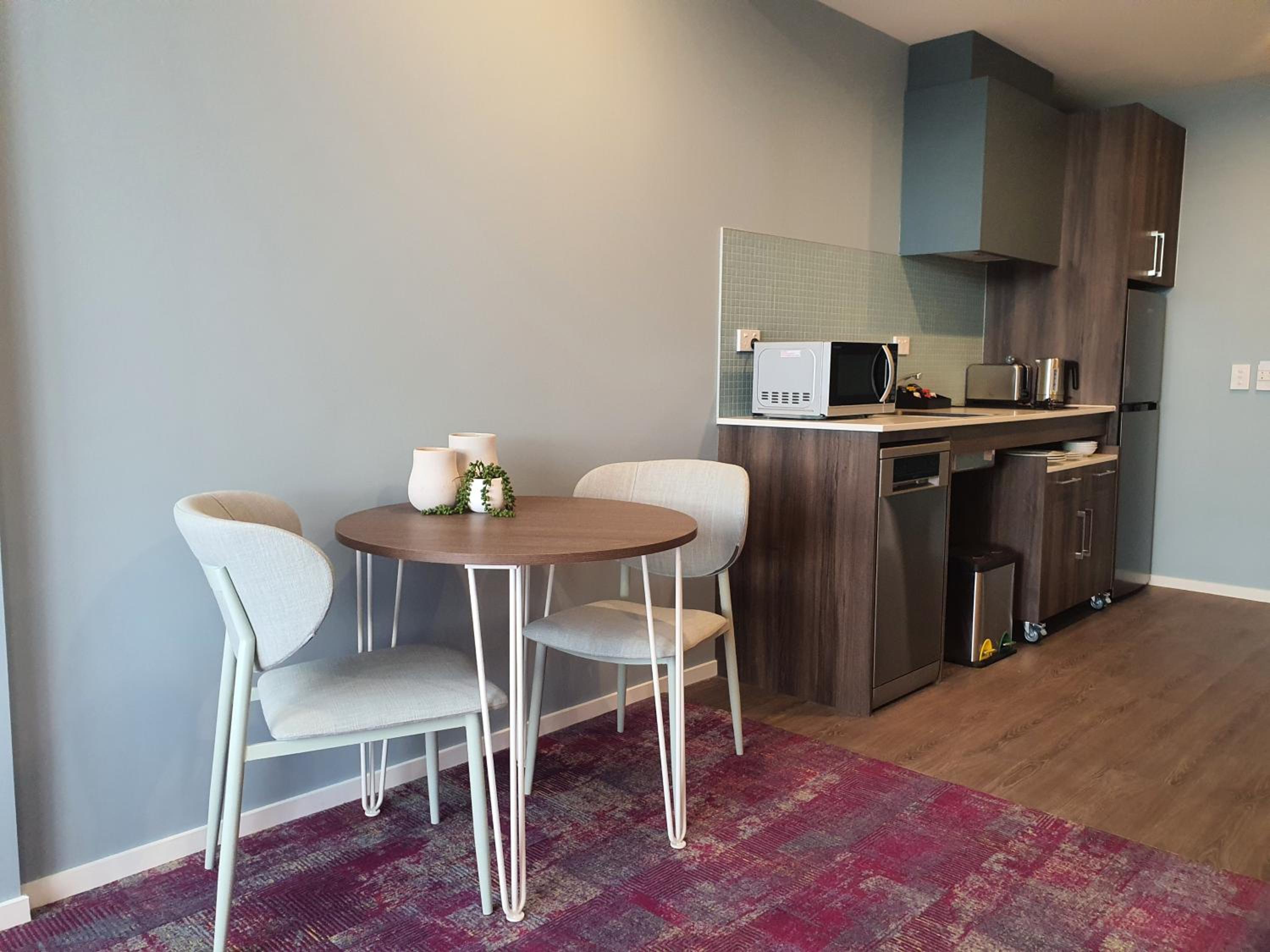Studio Apartment - Accessible - Photo 5