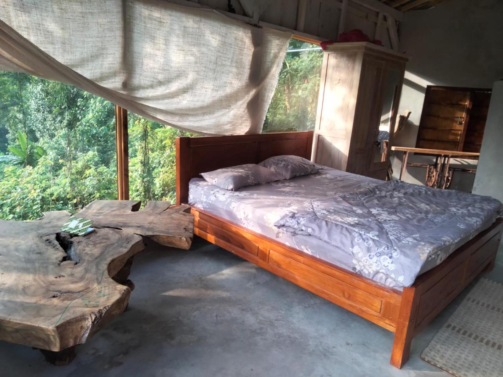 Double Room With Private Bathroom photo 1