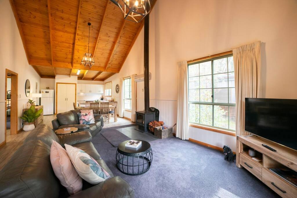 Two-Bedroom House photo 1