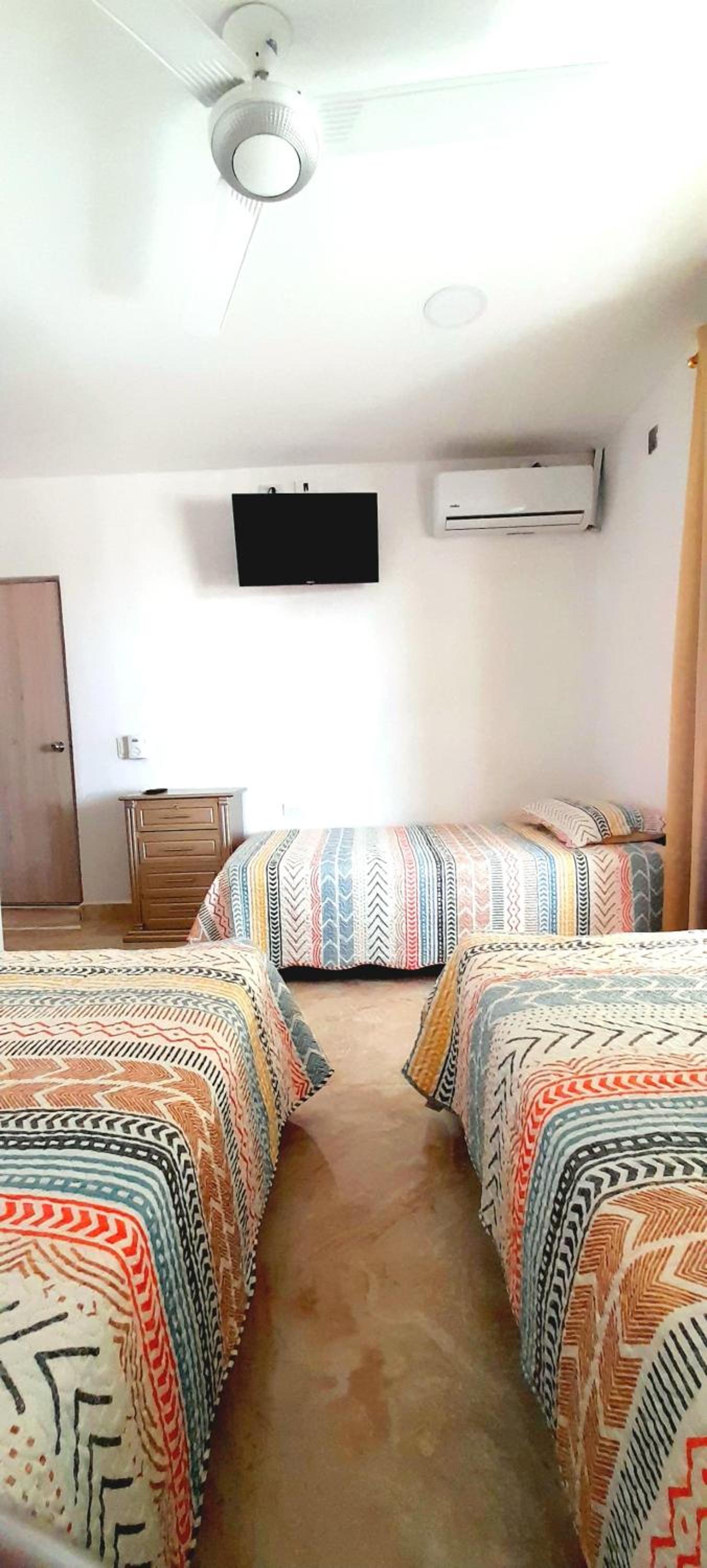 Triple Room photo 1