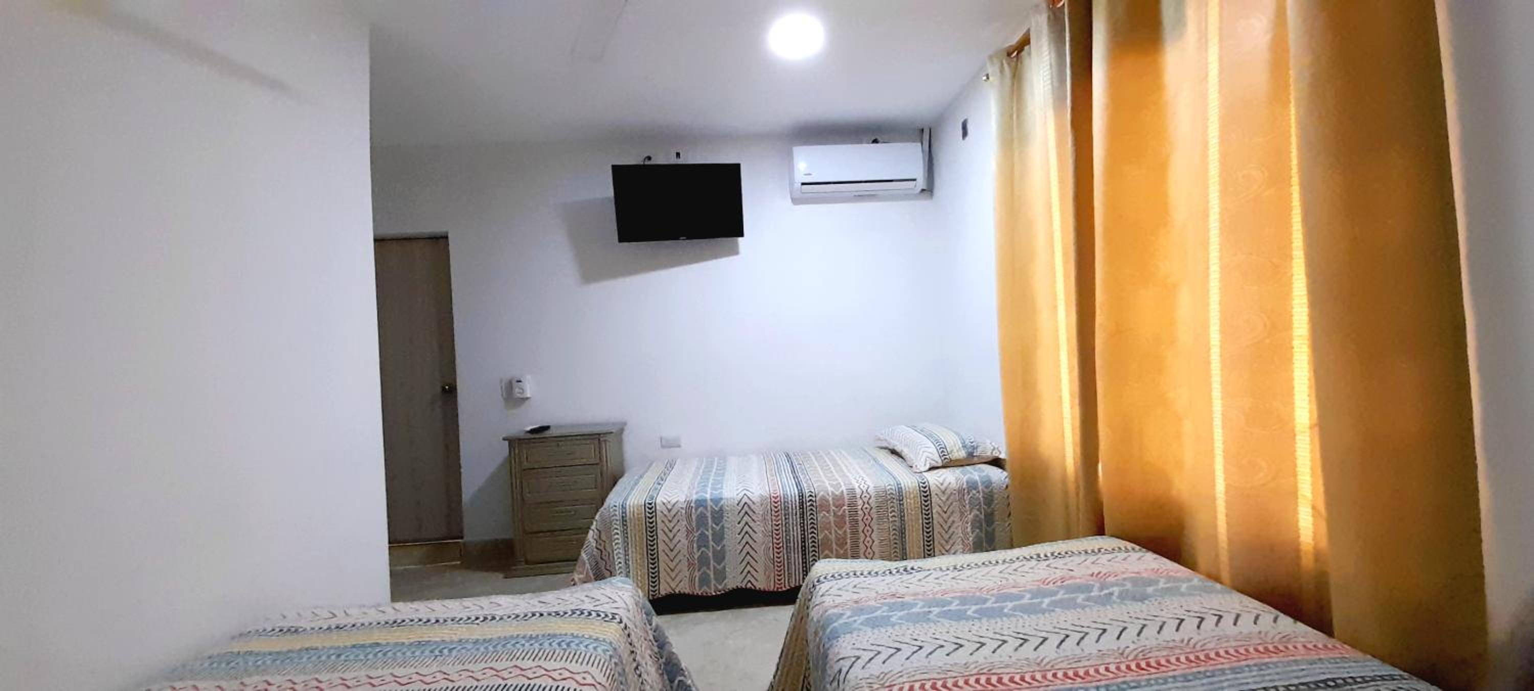 Triple Room photo 3