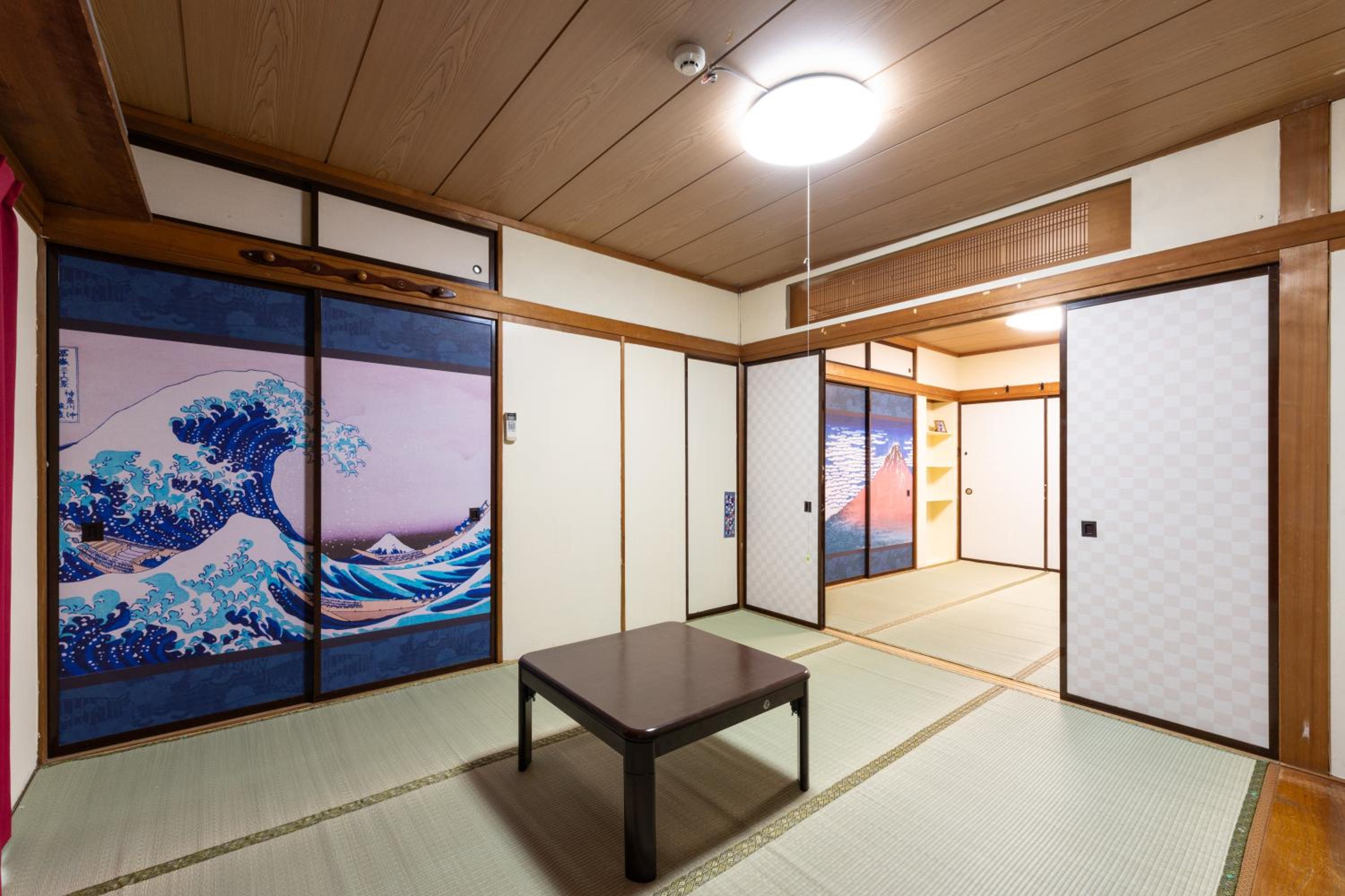 Japanese-Style Room - Photo 6