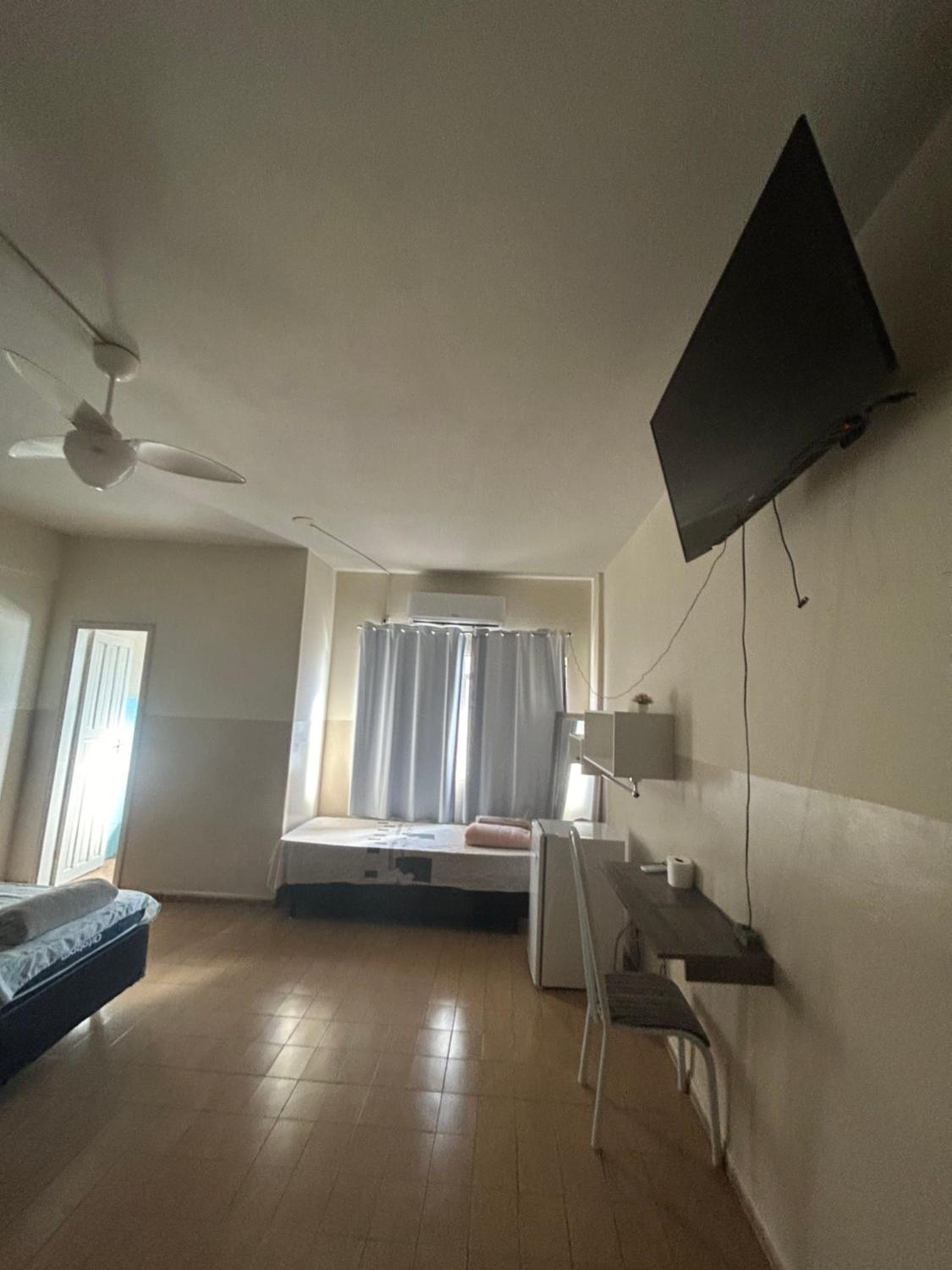 Deluxe Queen Suite