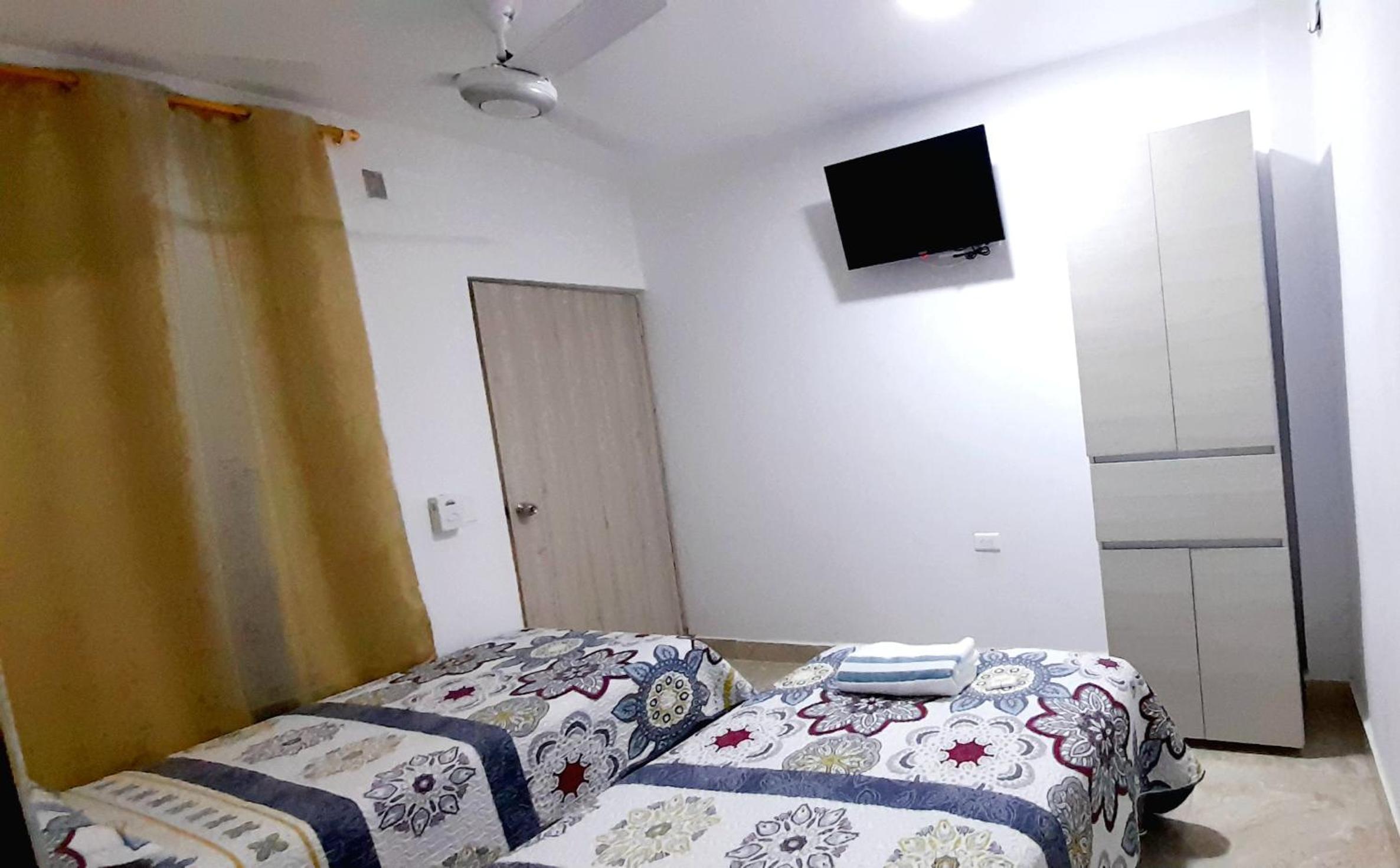 Twin Room photo 2