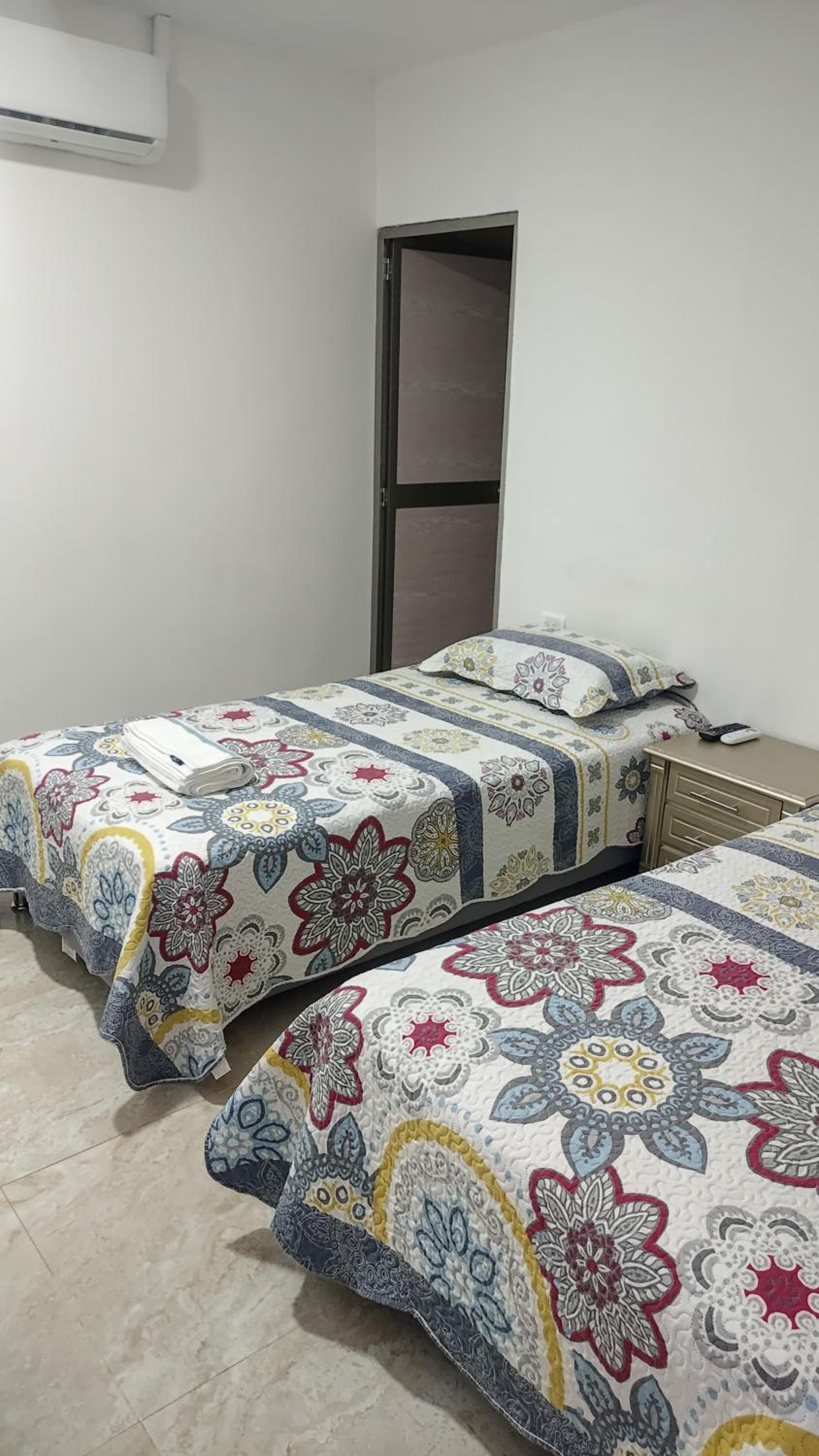 Twin Room photo 3